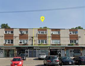 4227 Dundas Street W 1, Toronto W08, ON M8X 1Y3
