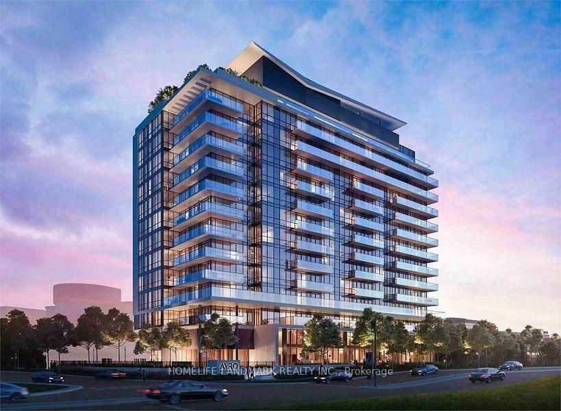10 De Boers Drive 1103, Toronto W05, ON M3J 0L6
