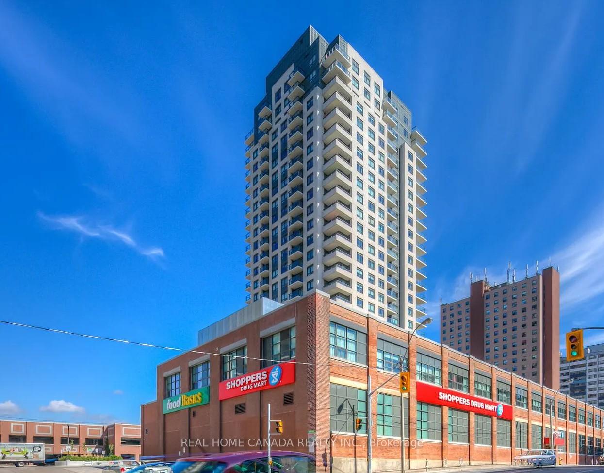 1410 Dupont Road 1803, Toronto W02 — photo 3 of 5
