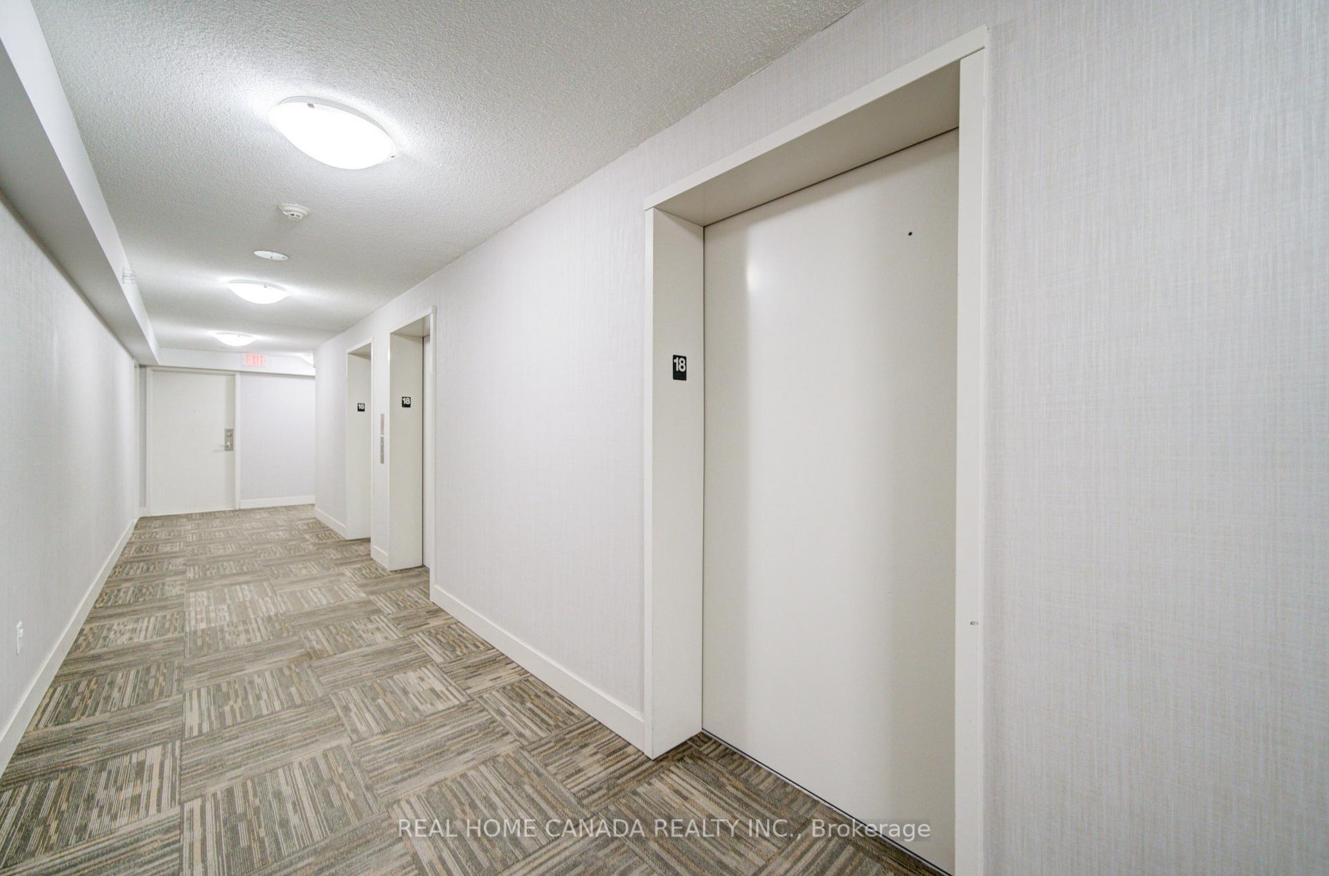 1410 Dupont Road 1803, Toronto W02 — photo 5 of 5