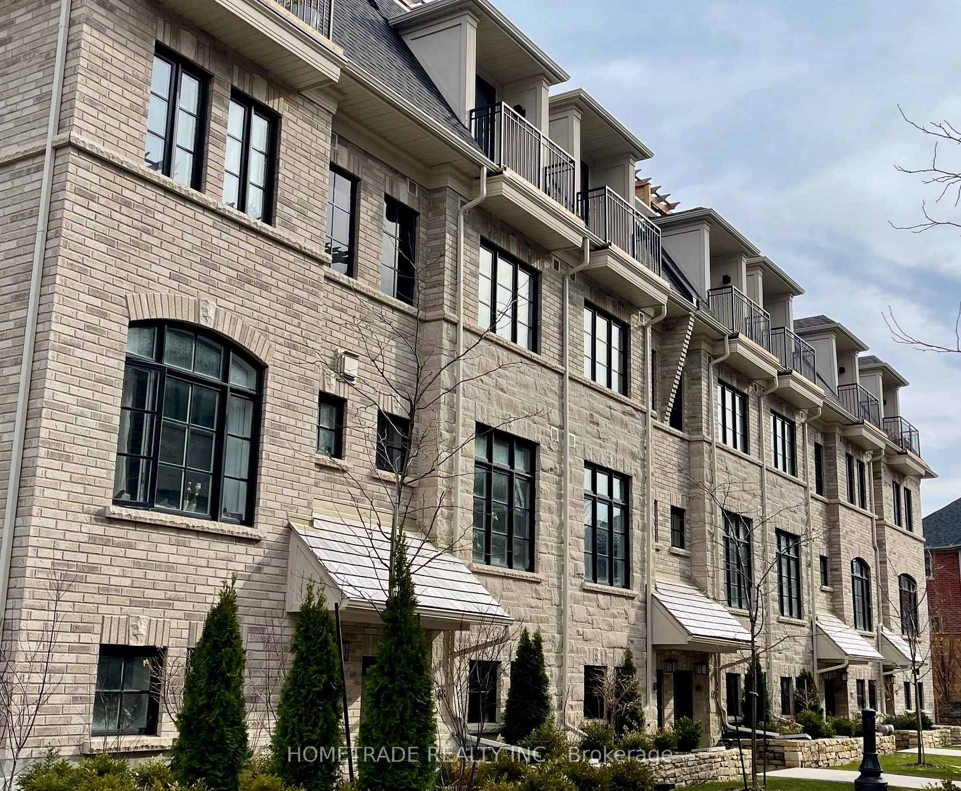 40 Lunar Crescent Unit 65, Mississauga, ON L5M 2R5