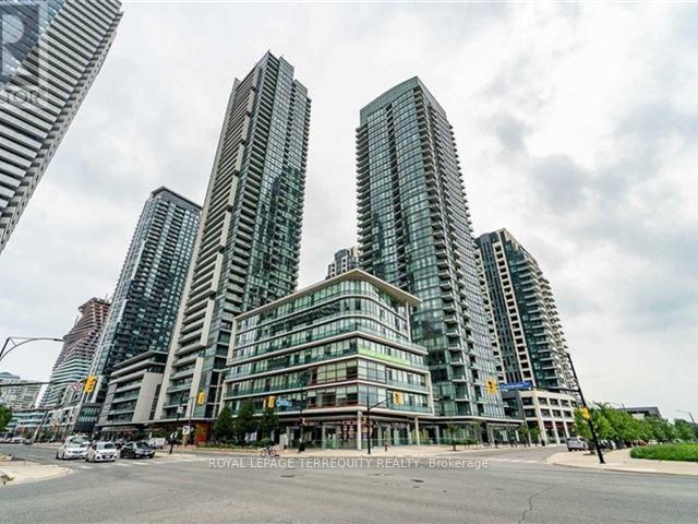 4099 Brickstone Mews 807, Mississauga, ON L5B 0G2