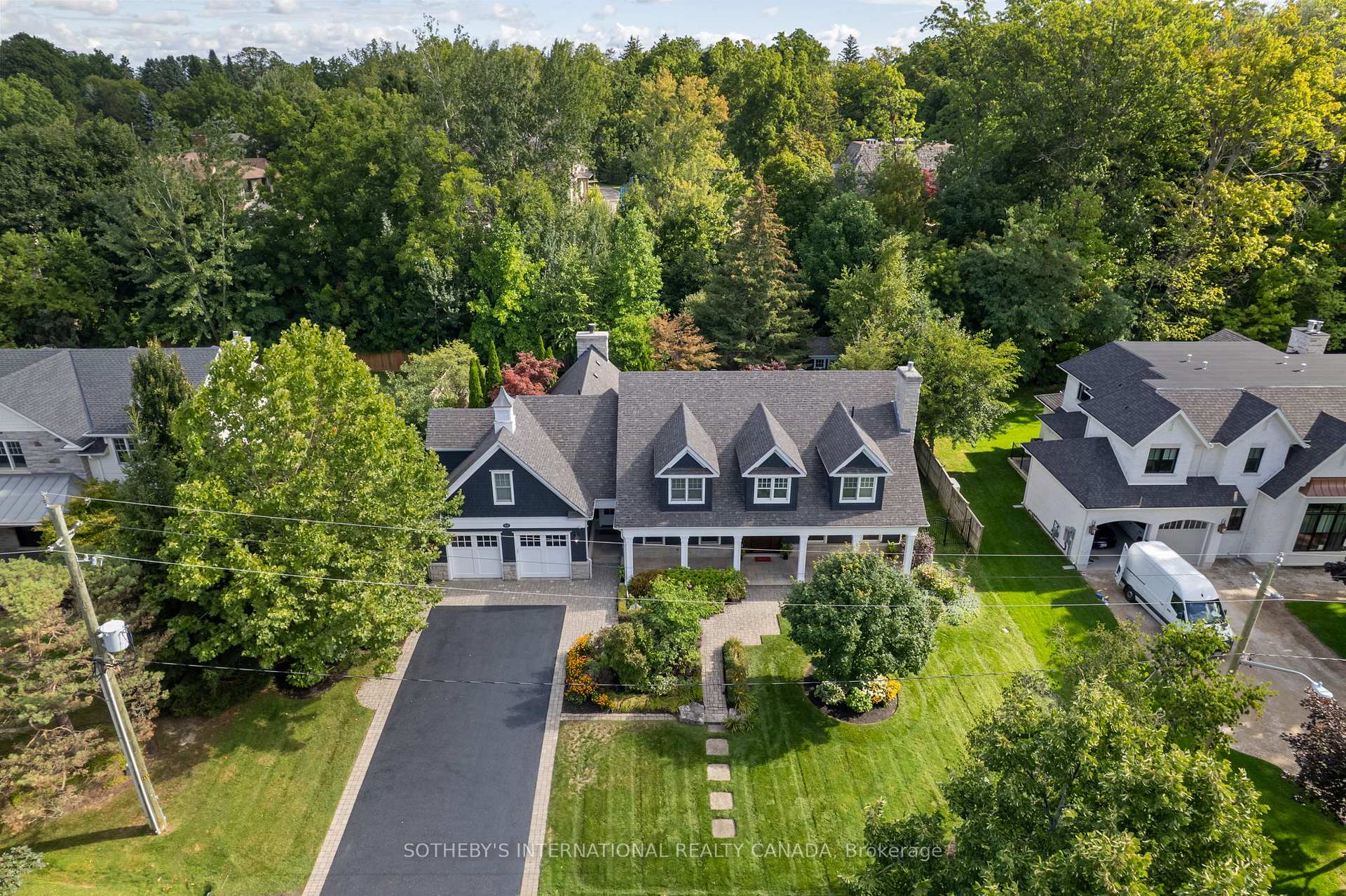79 Birch Hill Lane, Oakville, ON L6K 2P1