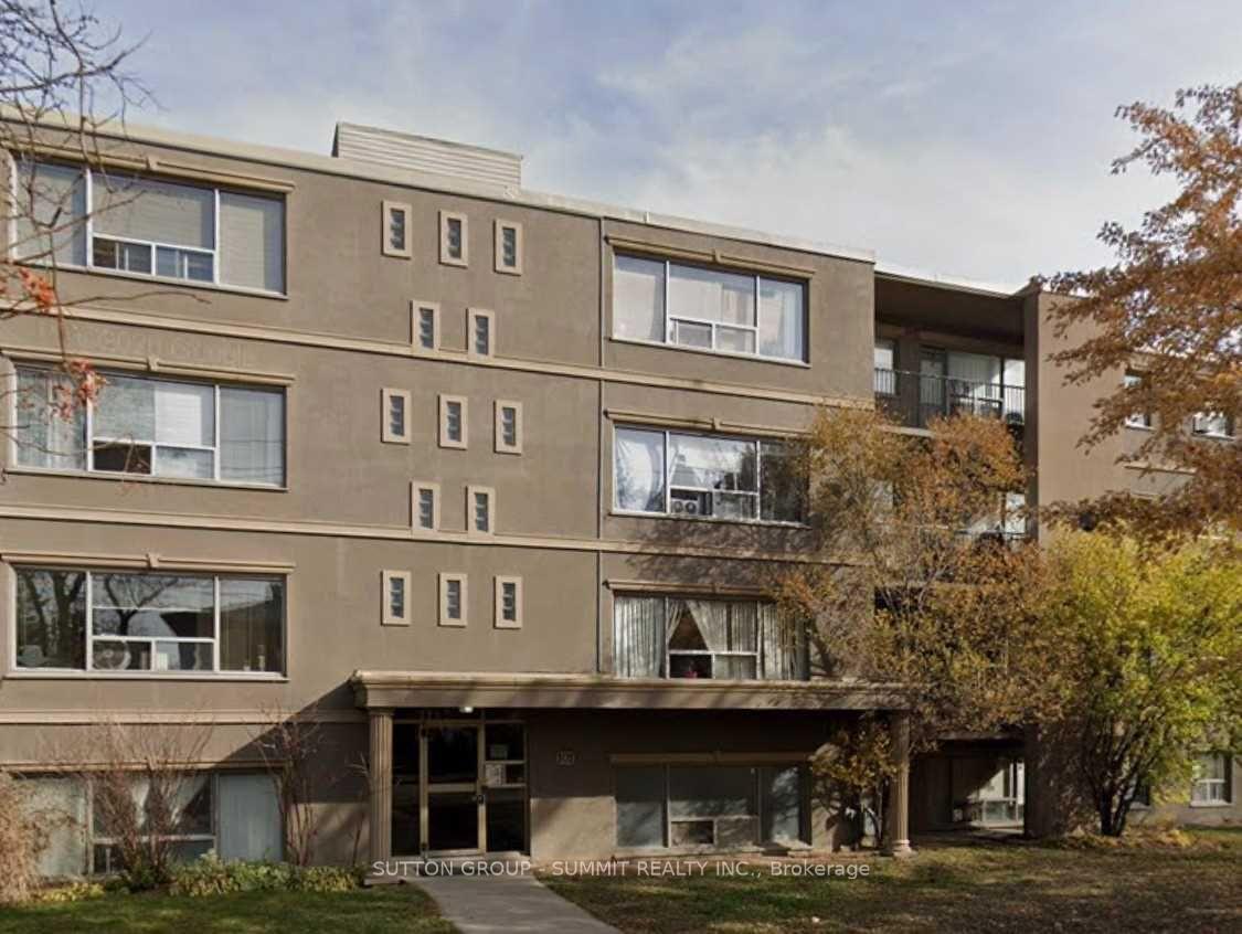 101 BROOKHAVEN Drive 304, Toronto W04, ON M6M 4P1