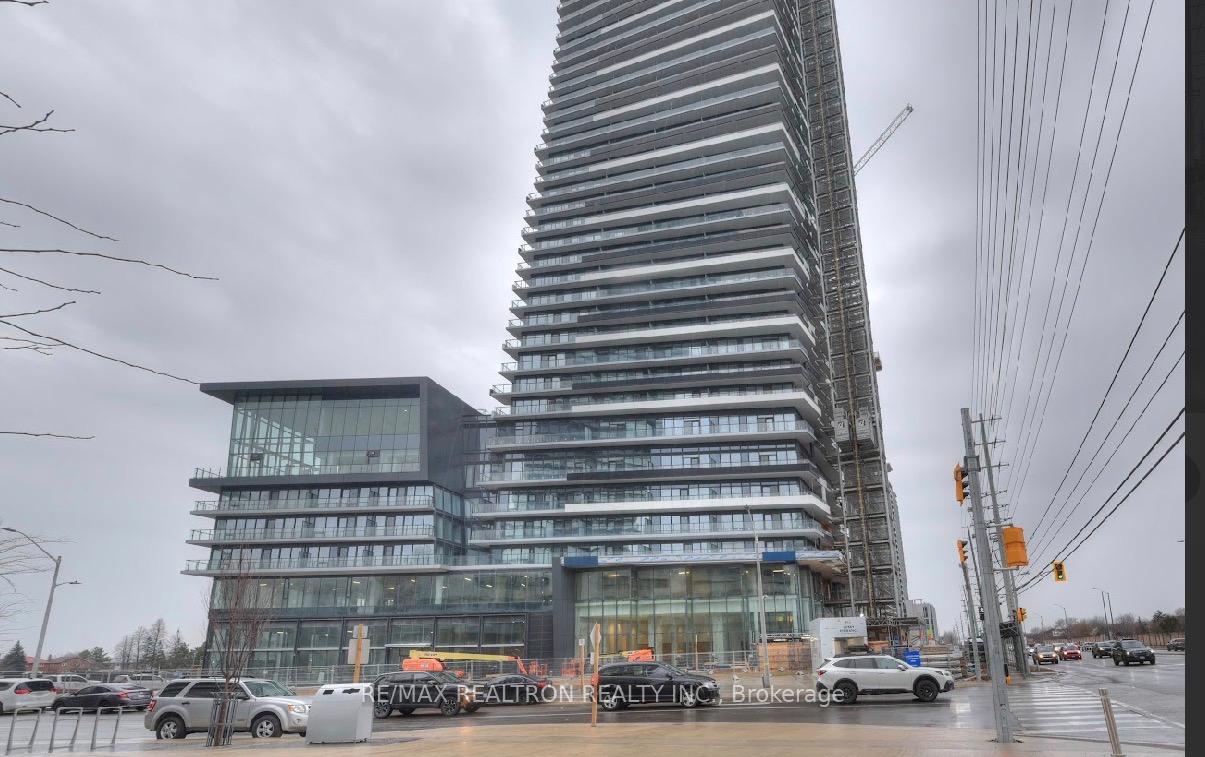 448 Burnhamthorpe Road W 811, Mississauga, ON L5B 0M3