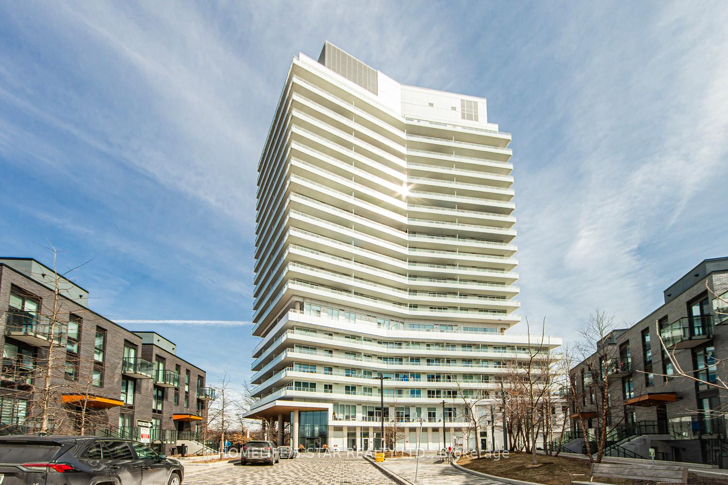 20 Brin Drive 507, Toronto W08, ON M8X 0B2
