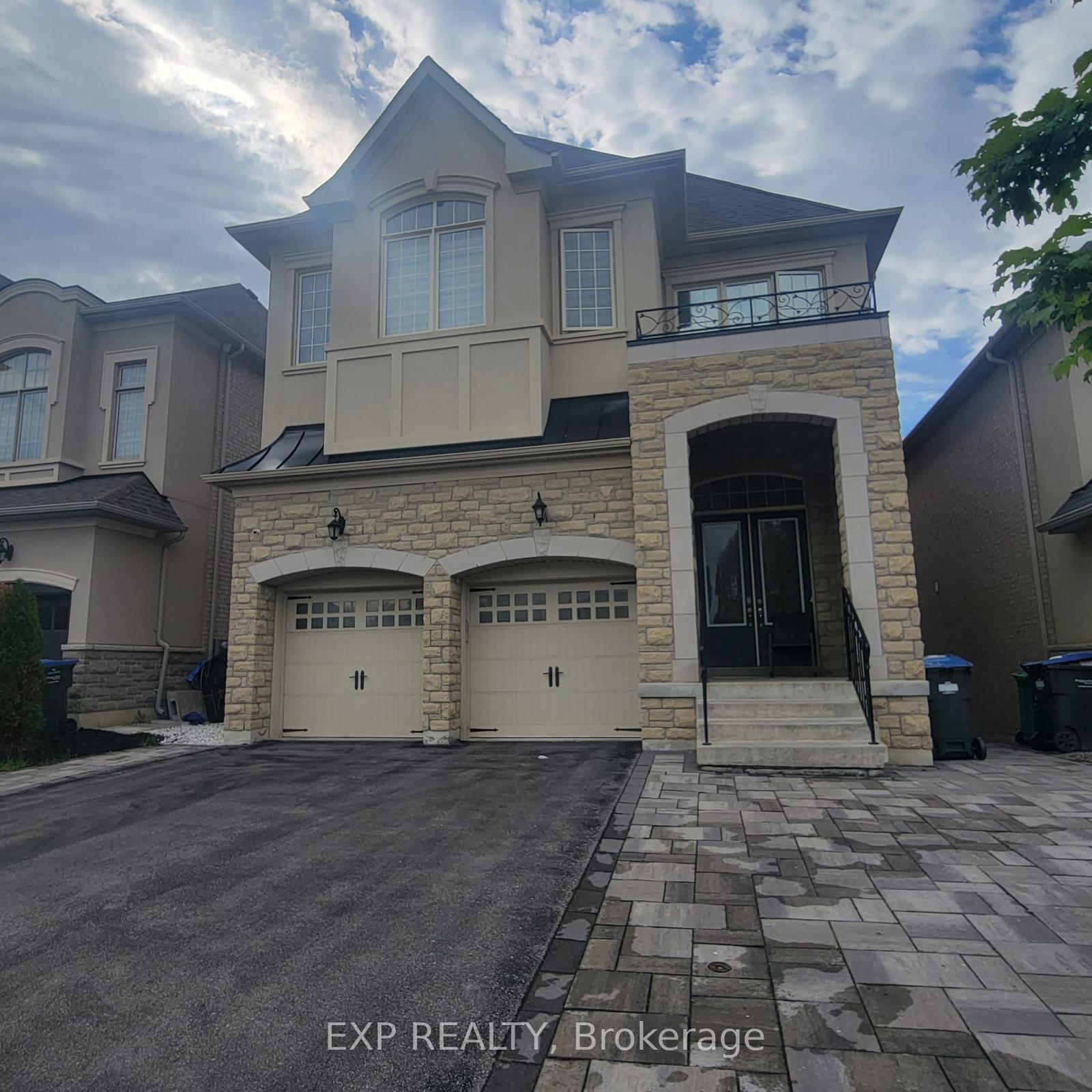46 Black Diamond Crescent, Brampton, ON L6X 1A2