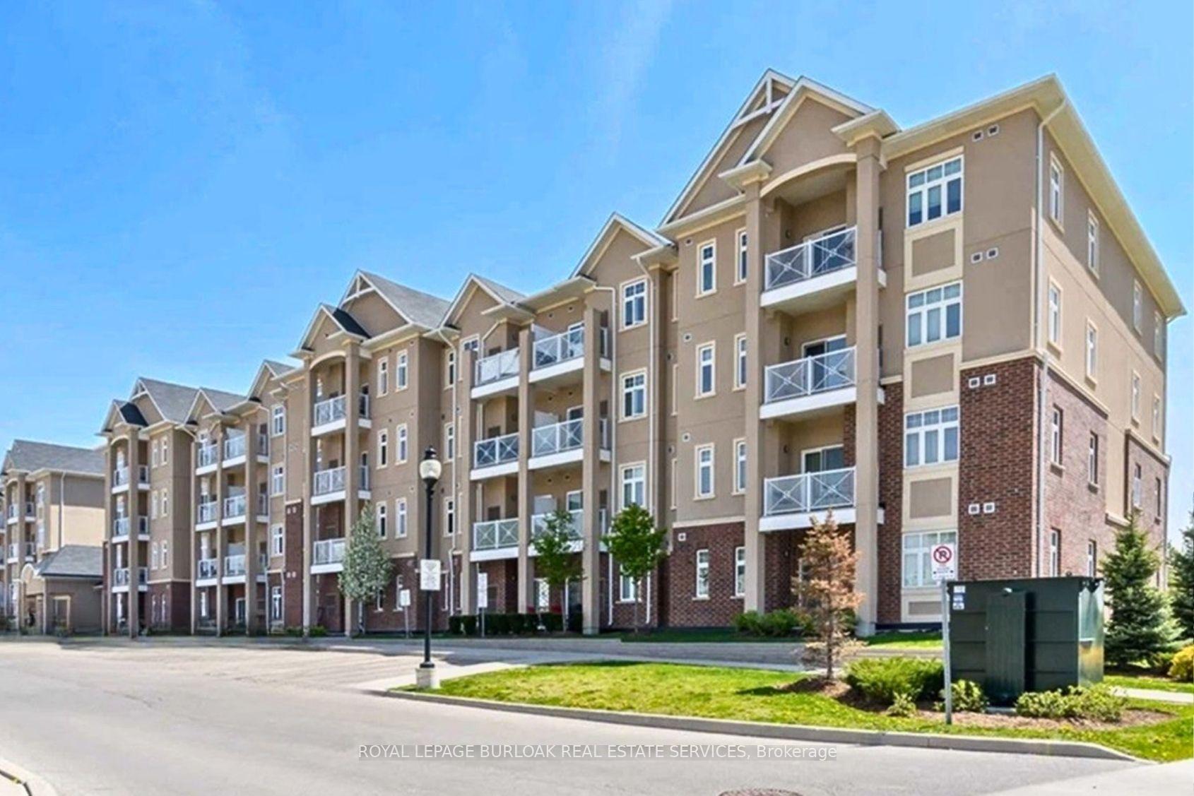 1360 Costigan Road 308, Milton, ON L9T 0Y8