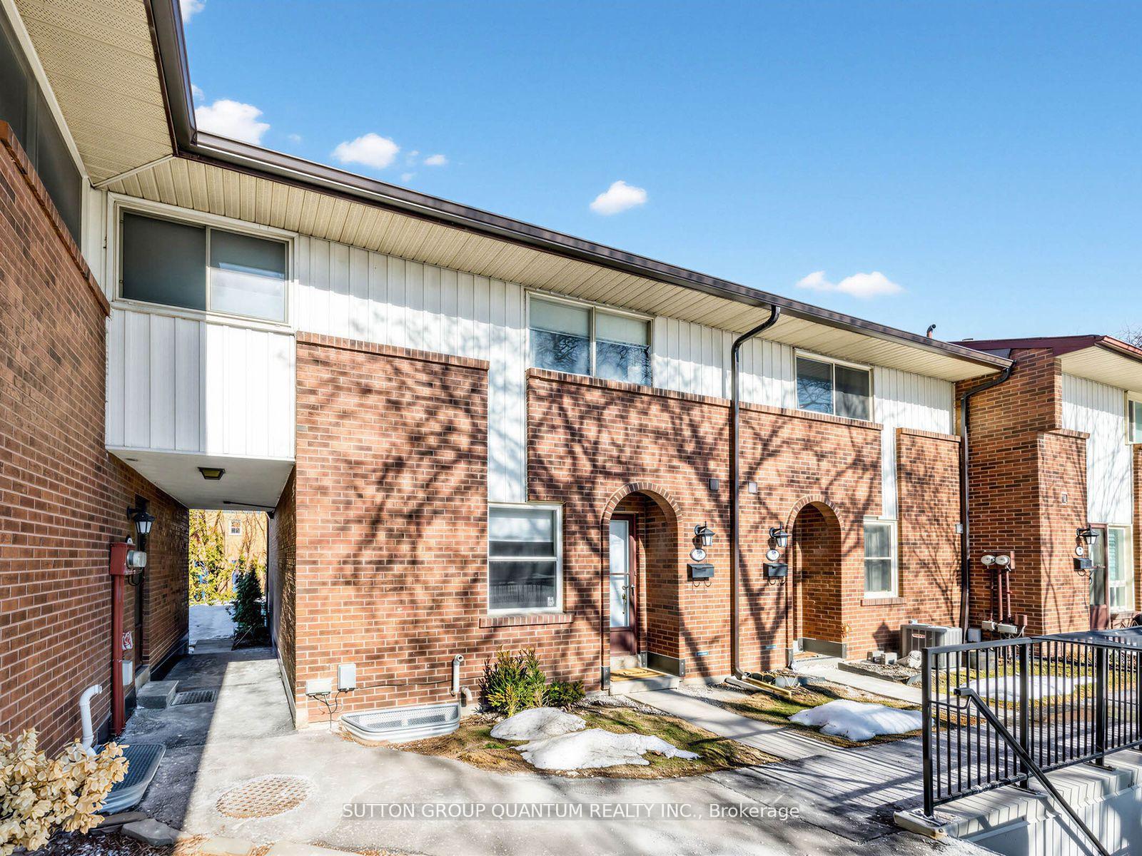 3665 Flamewood Drive 30, Mississauga, ON L4Y 3P5