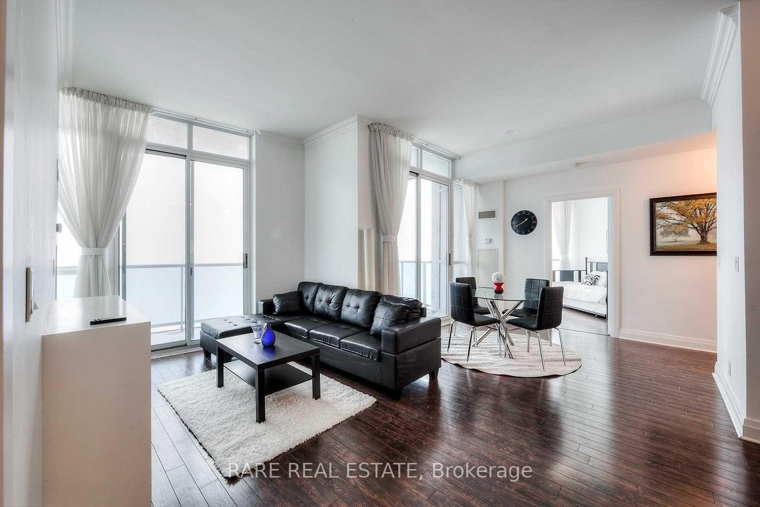 90 Absolute Avenue 2601, Mississauga, ON L4Z 0A3