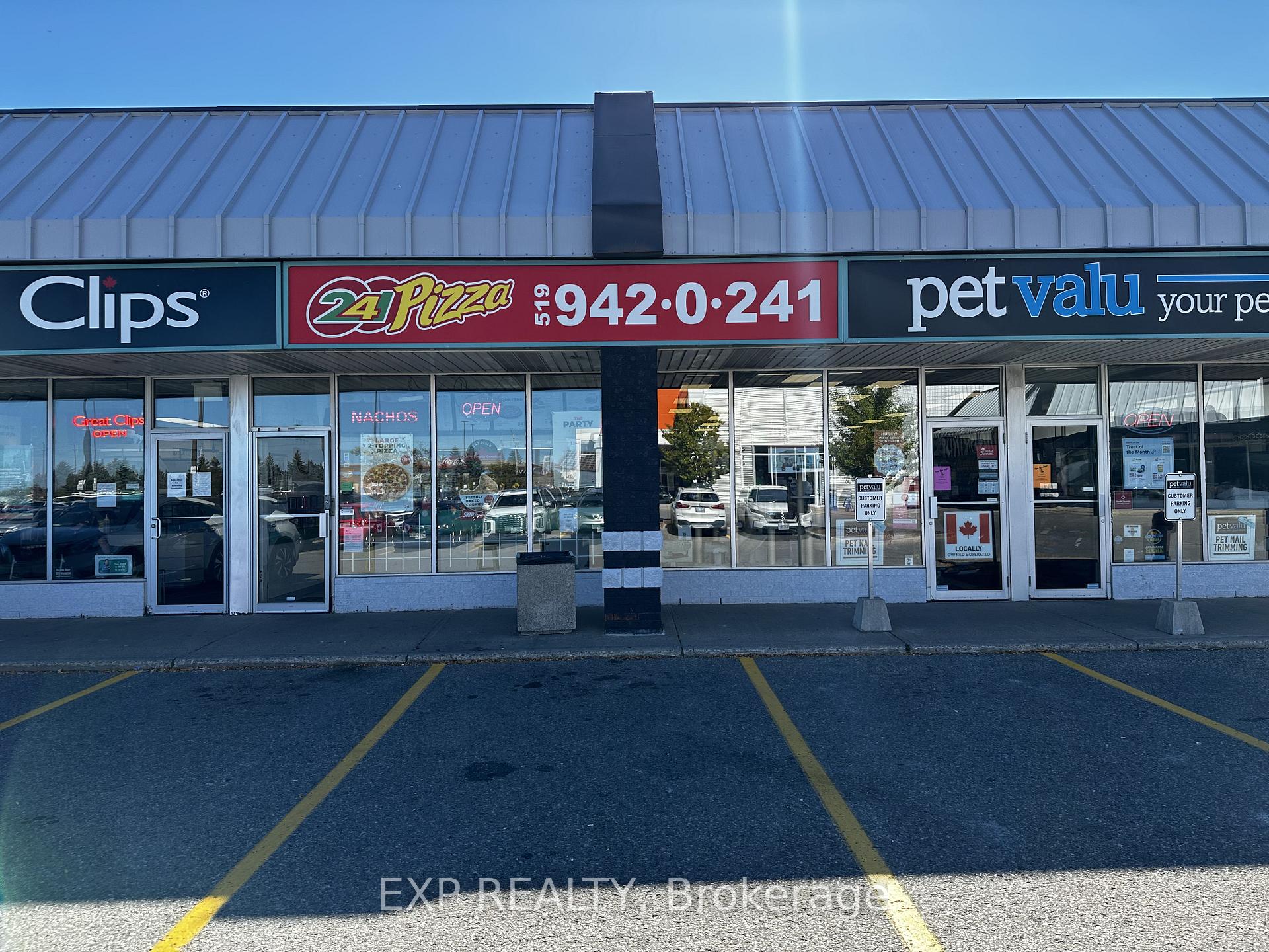 50 Fourth Avenue 24, Orangeville, ON L9W 4P1