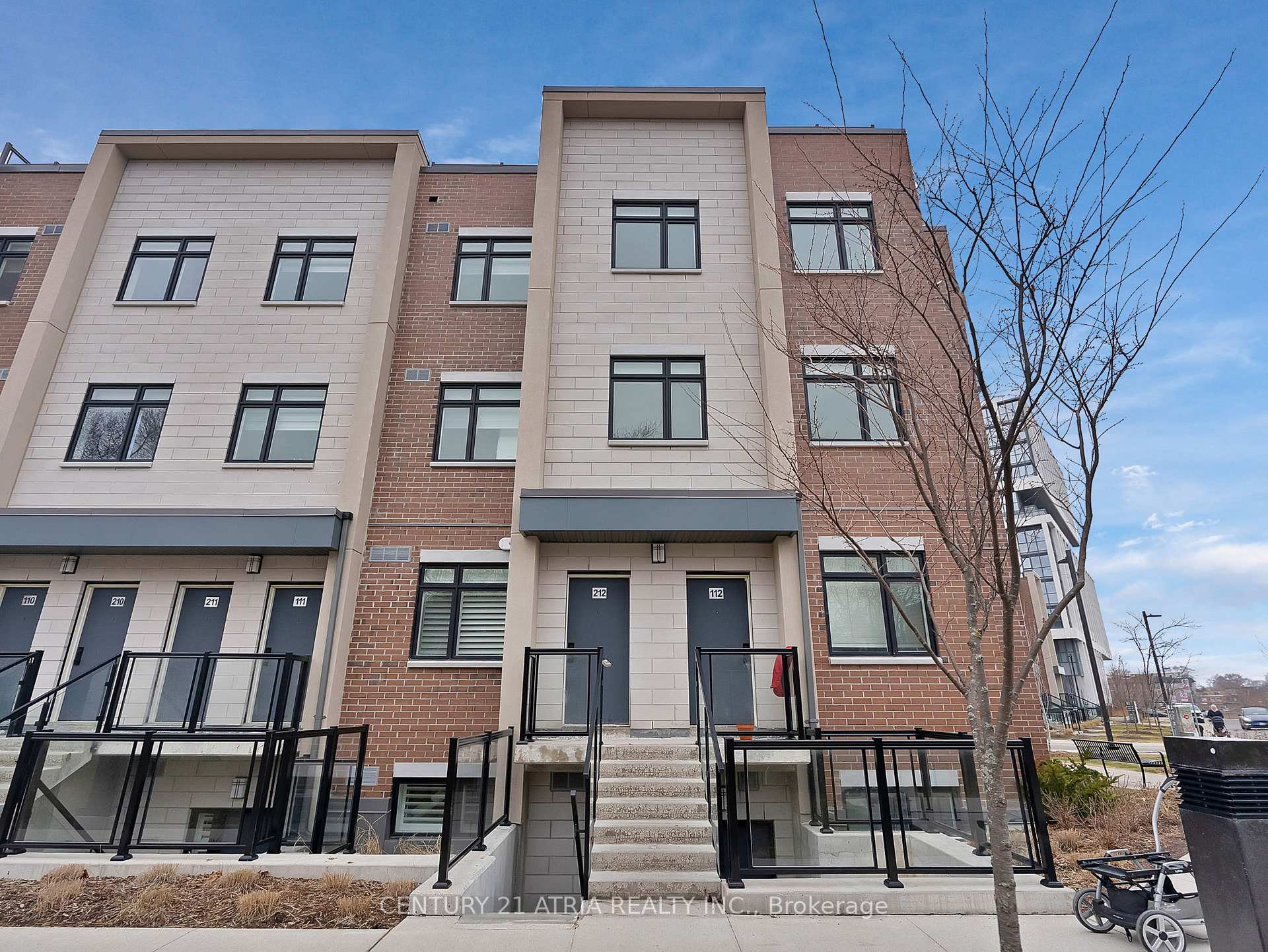 1062 Douglas Mccurdy Common 228, Mississauga, ON L5G 0C6