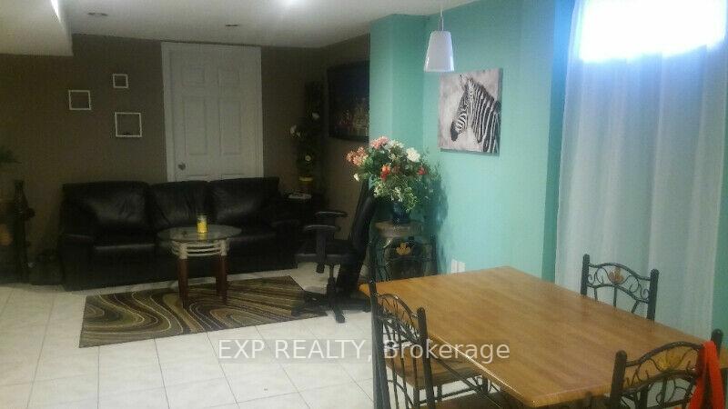 31 Matterdale Avenue BSMT Room-L, Brampton, ON L6Y 4J6