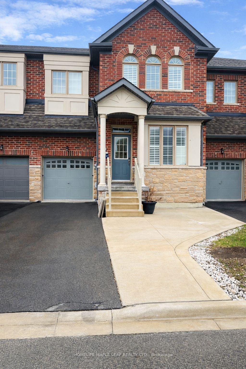 67 Folgate Crescent, Brampton, ON L6R 4A7