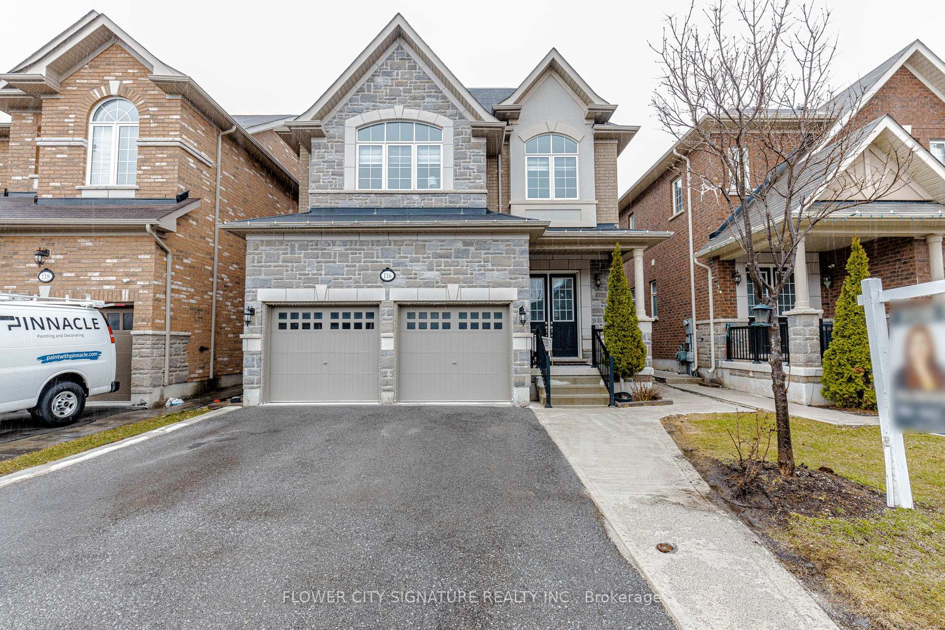 116 Morningside Drive N, Halton Hills, ON L7G 0M2