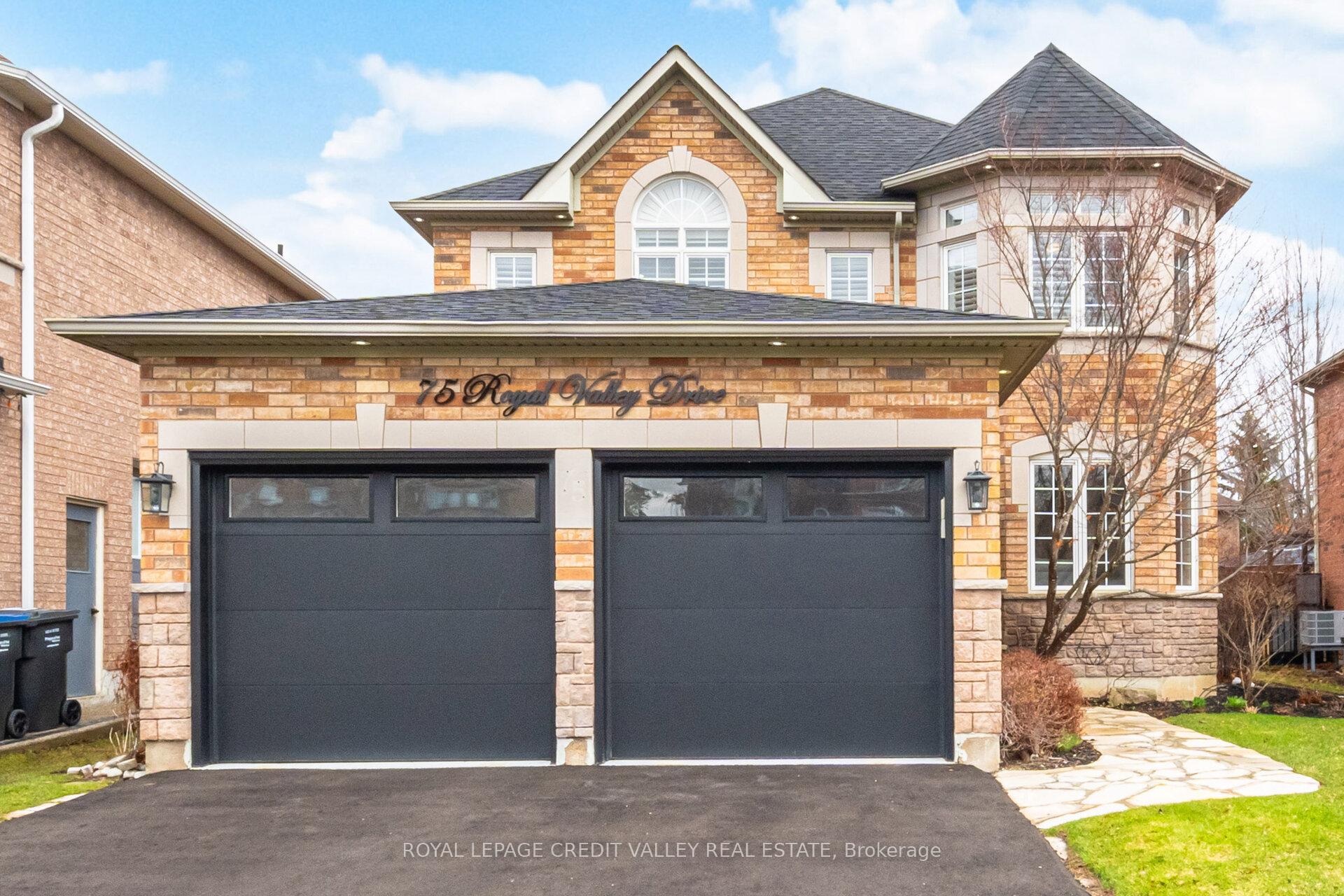 75 Royal Valley Drive S, Caledon, ON L7C 1A2 — Caledon, Ontario