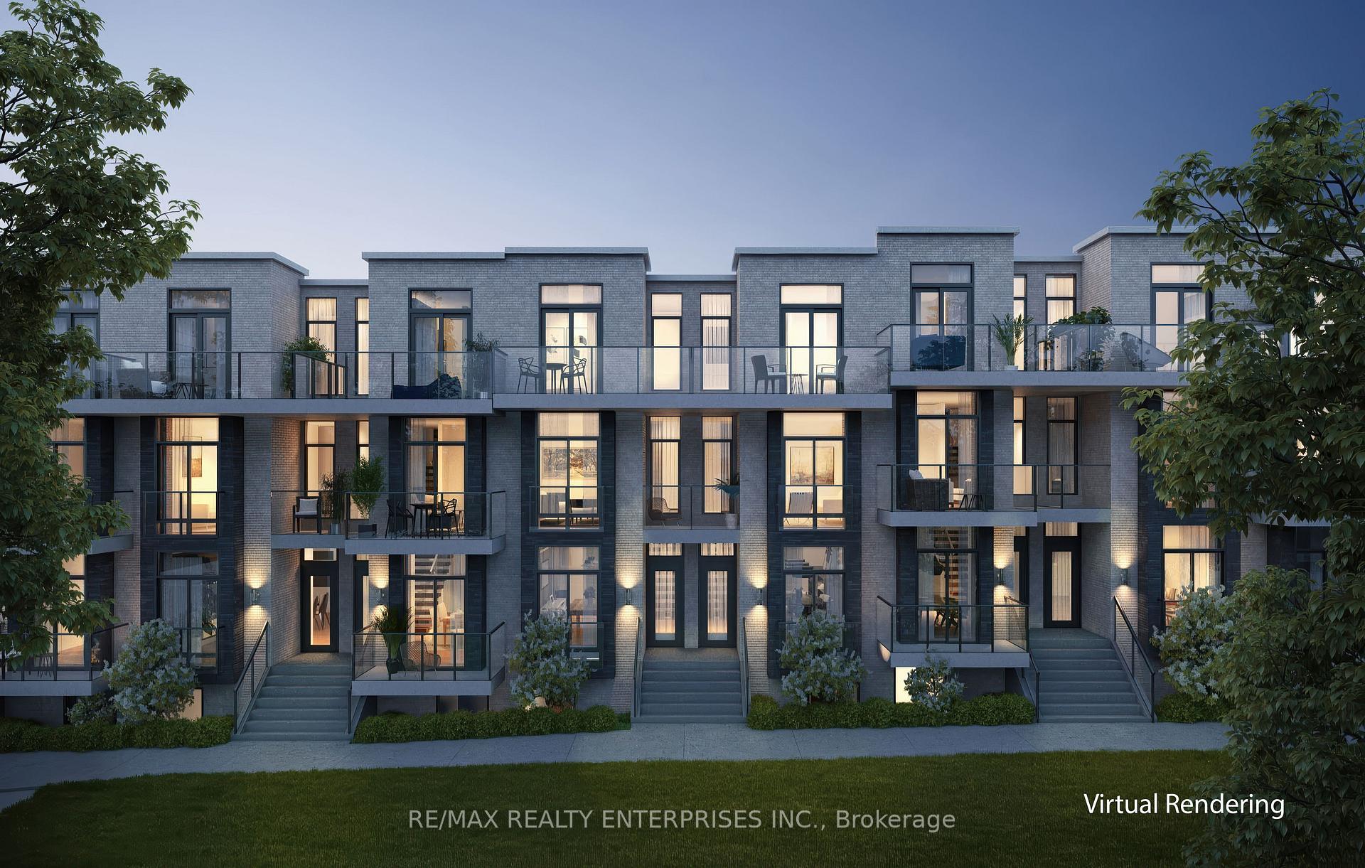1462 Hurontario Street, Mississauga, ON L5G 3H4
