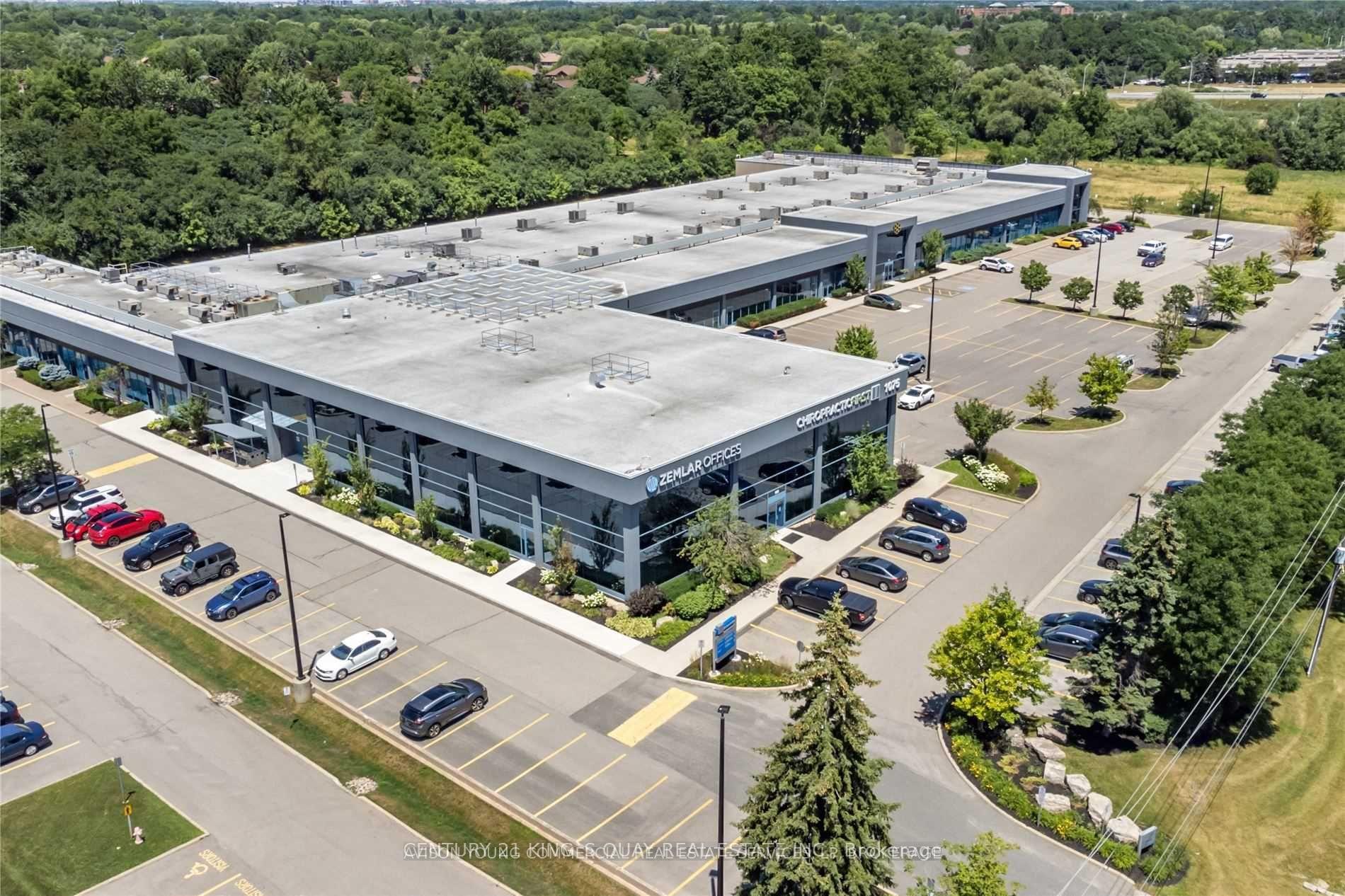 1075 North Service Road W, Oakville, ON L6M 2G2