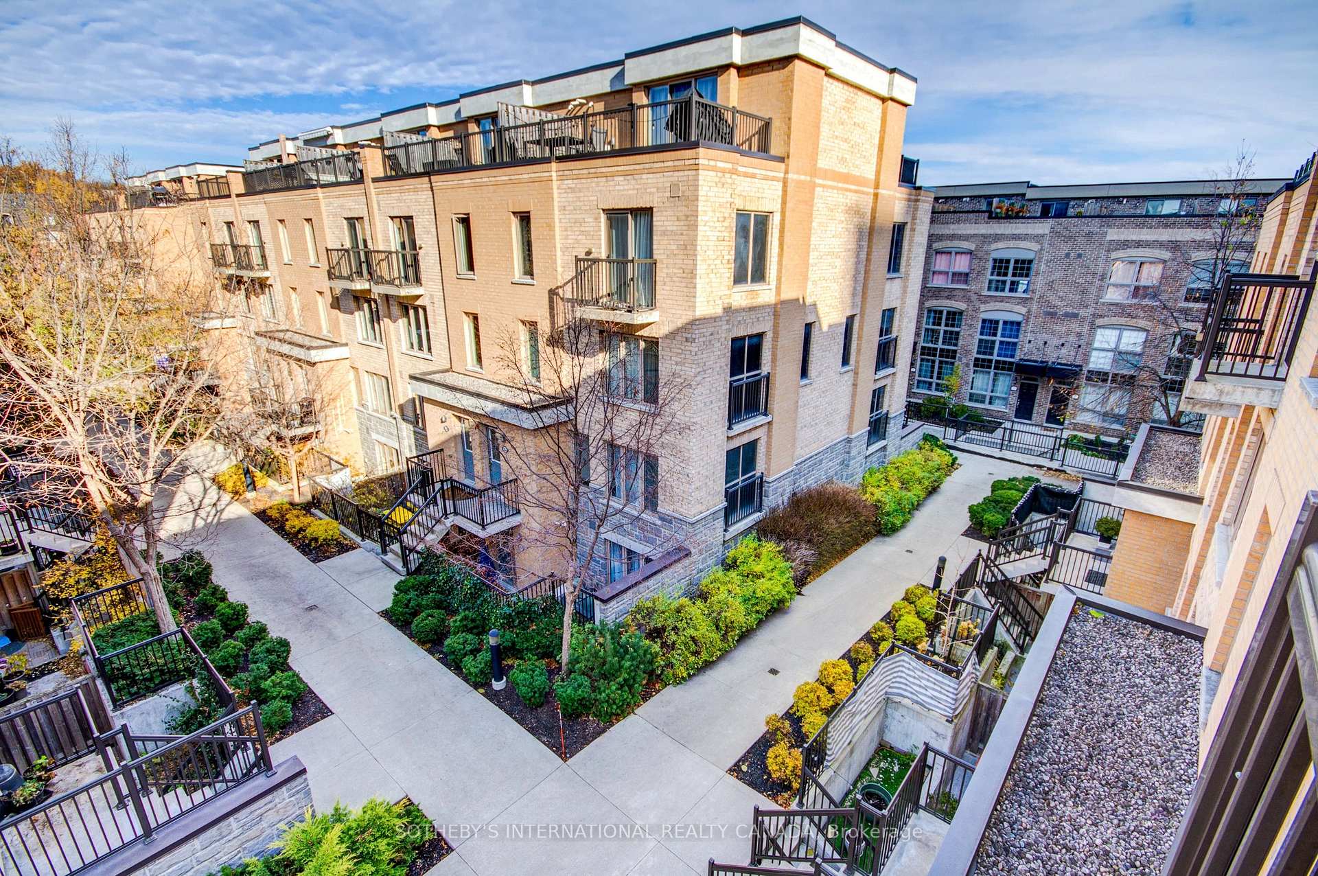 7 Foundry Avenue 219, Toronto W02, ON M6H 0B7 — Toronto W02, Ontario