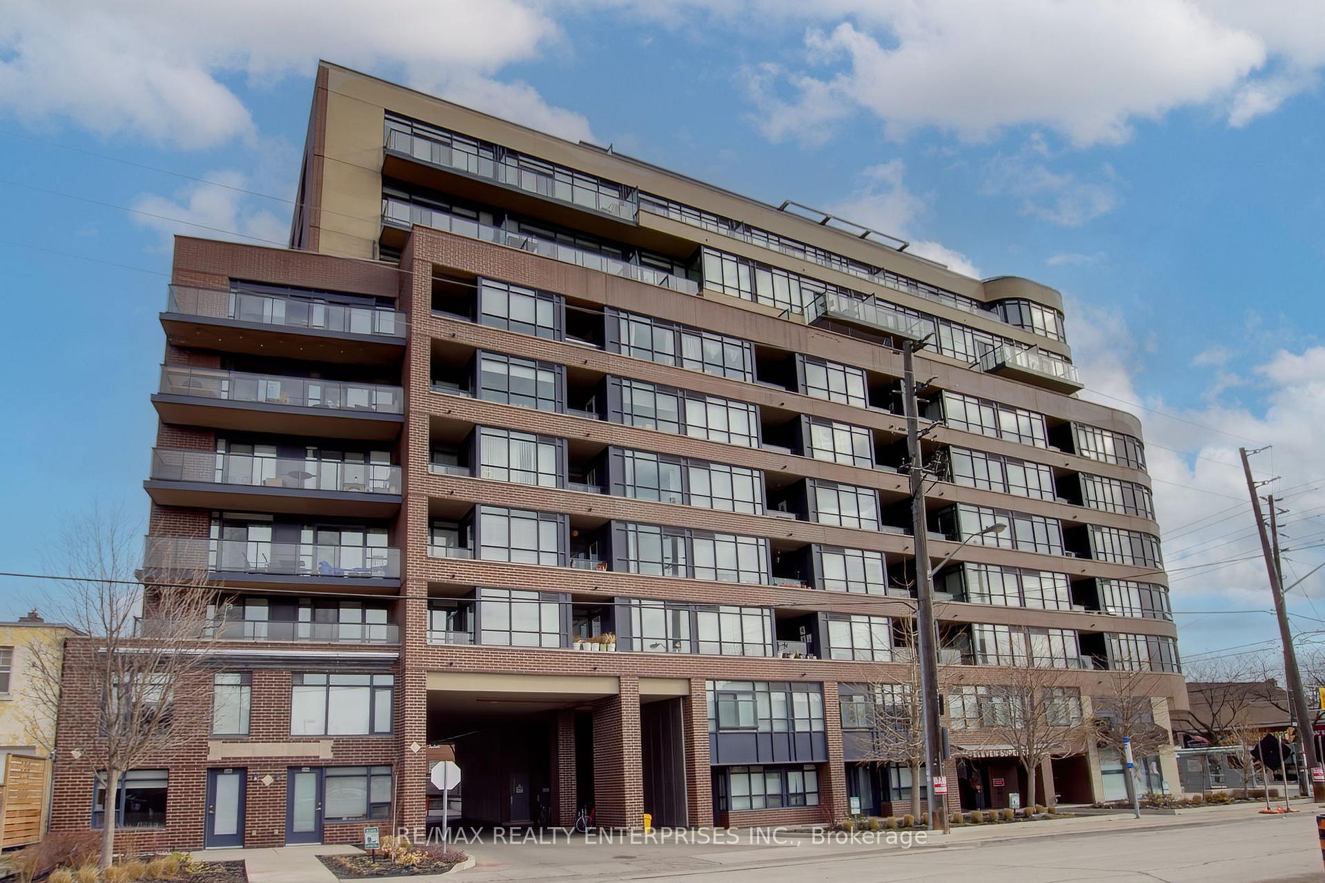 11 Superior Avenue TH1, Toronto W06, ON M8V 0A7 — Toronto W06, Ontario