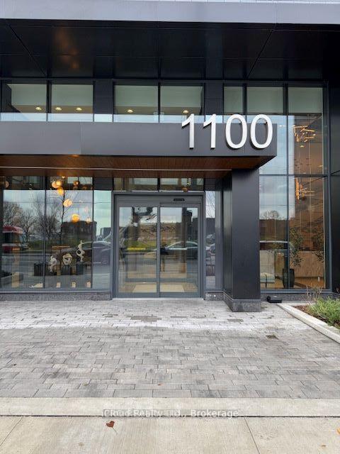 1100 Sheppard Avenue 327, Toronto W05, ON M3K 0E4 — Toronto W05, Ontario