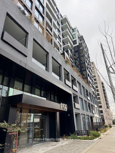 1100 Sheppard Avenue 327, Toronto W05 — photo 2 of 5