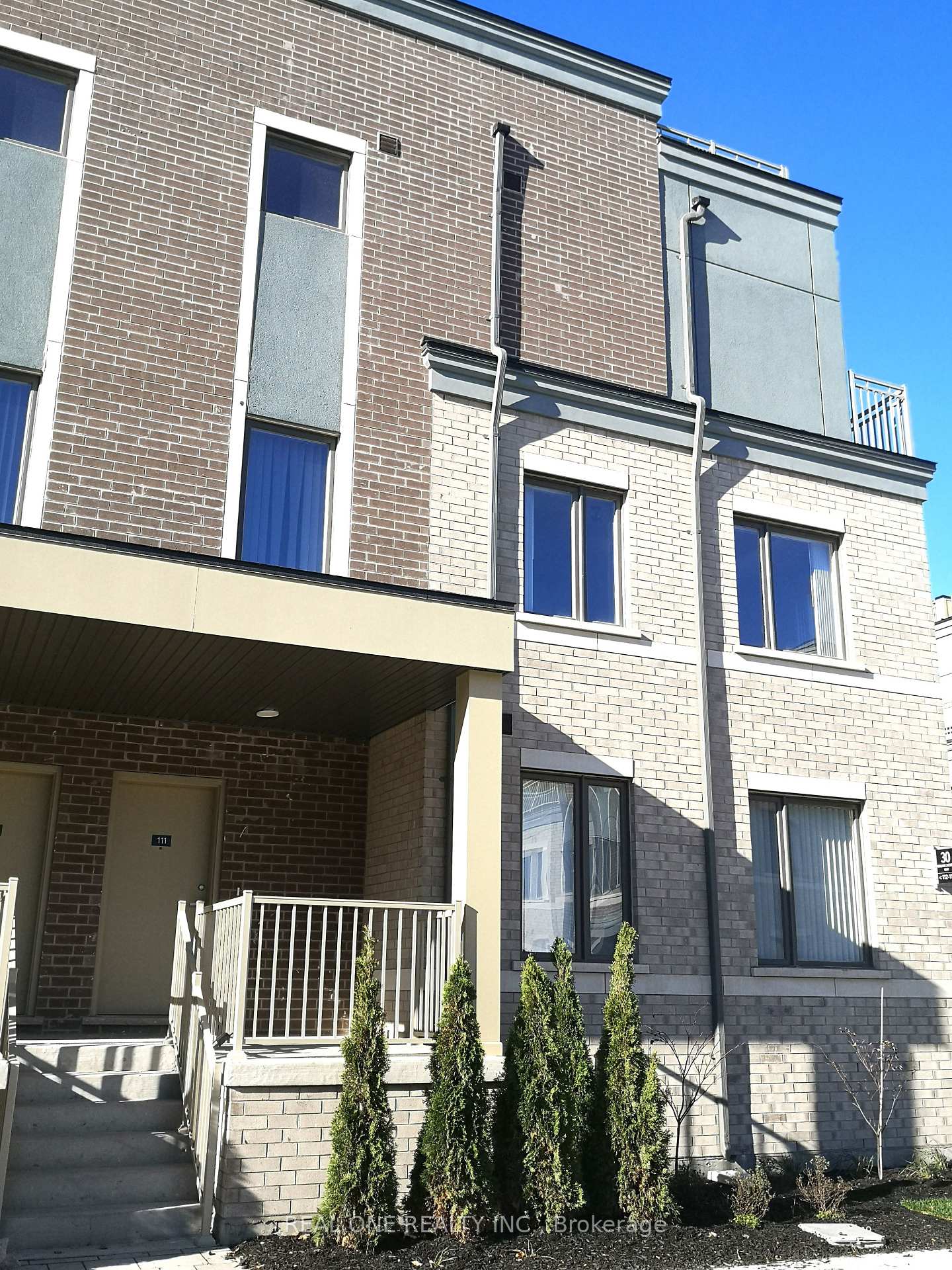 30 William Jackson Way 111, Toronto W06, ON M8V 0J5