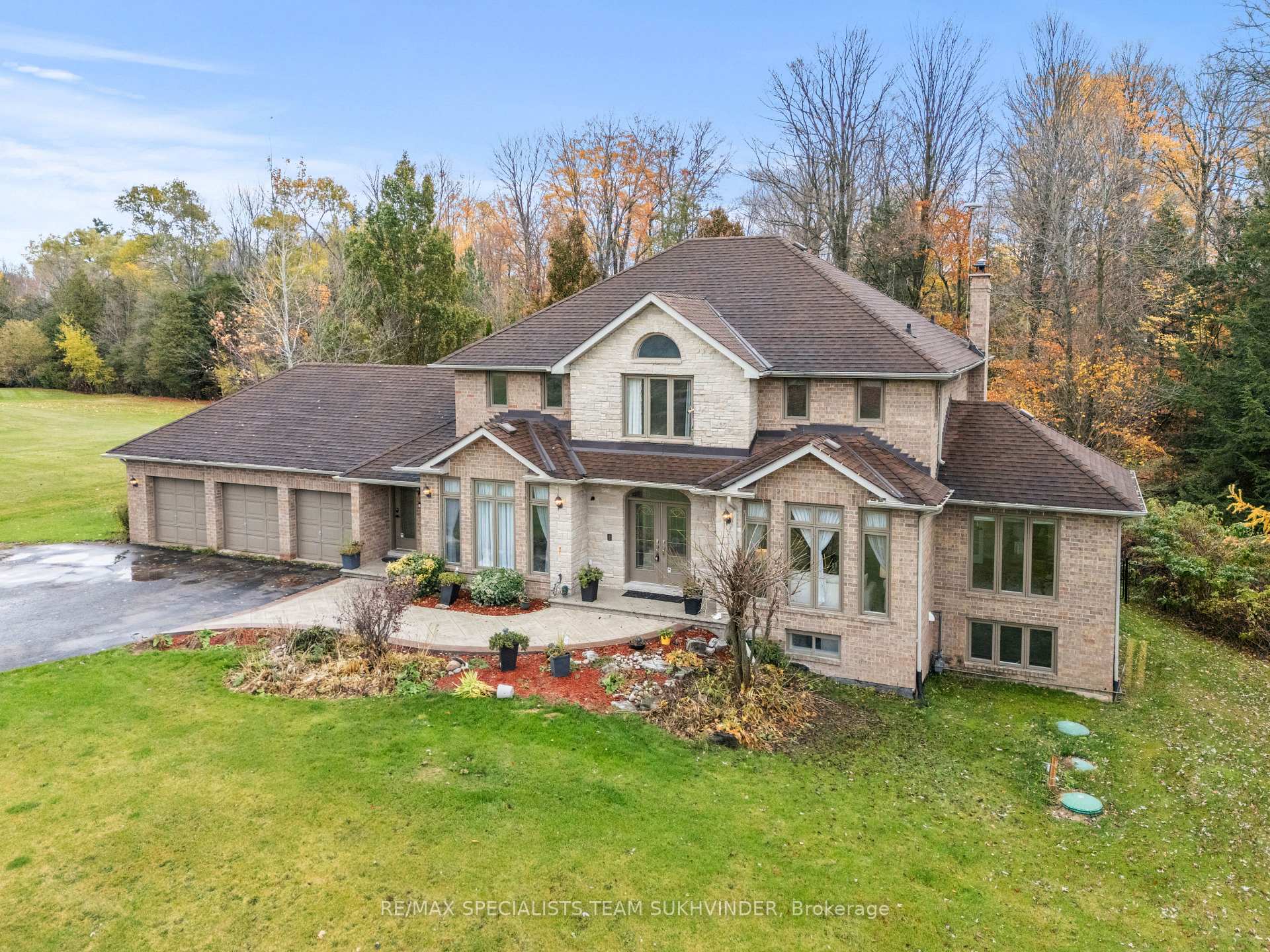 15 Country Lane Drive, Caledon, ON L7E 0B4 — Caledon, Ontario