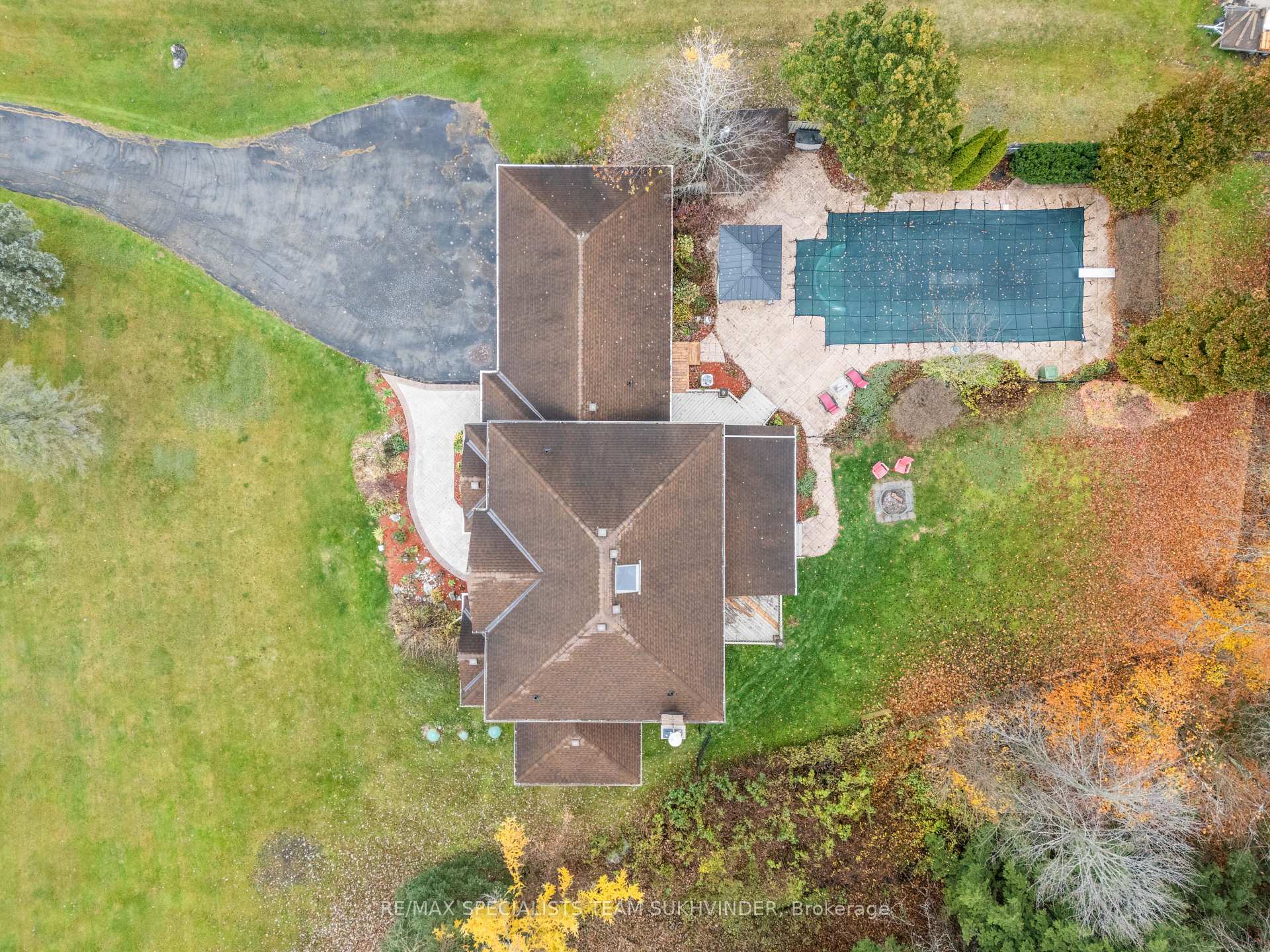 15 Country Lane Drive, Caledon — photo 2 of 5