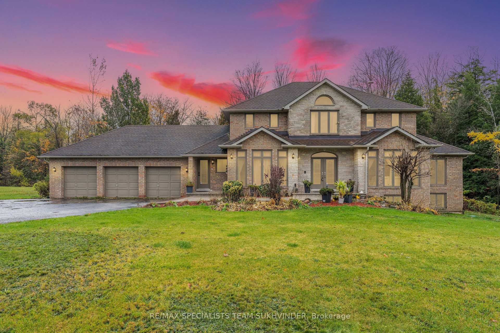15 Country Lane Drive, Caledon — photo 3 of 5