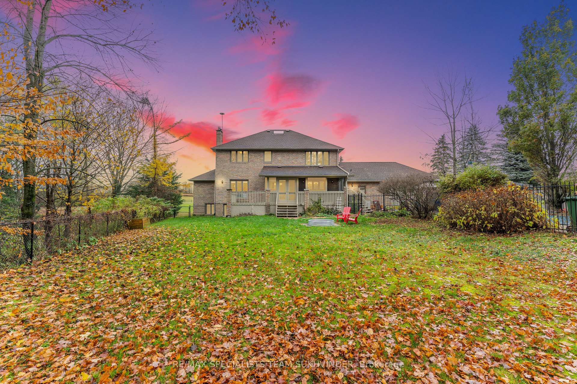 15 Country Lane Drive, Caledon — photo 4 of 5