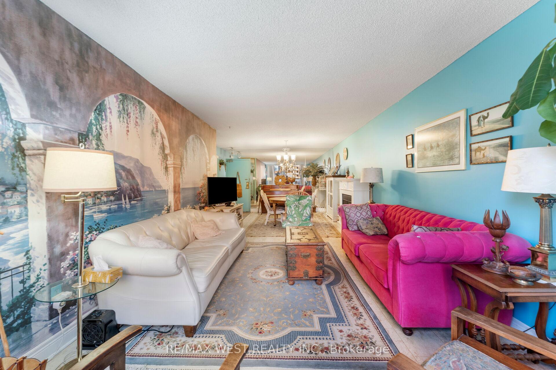340 Dixon Road 114, Toronto W09 — photo 4 of 5