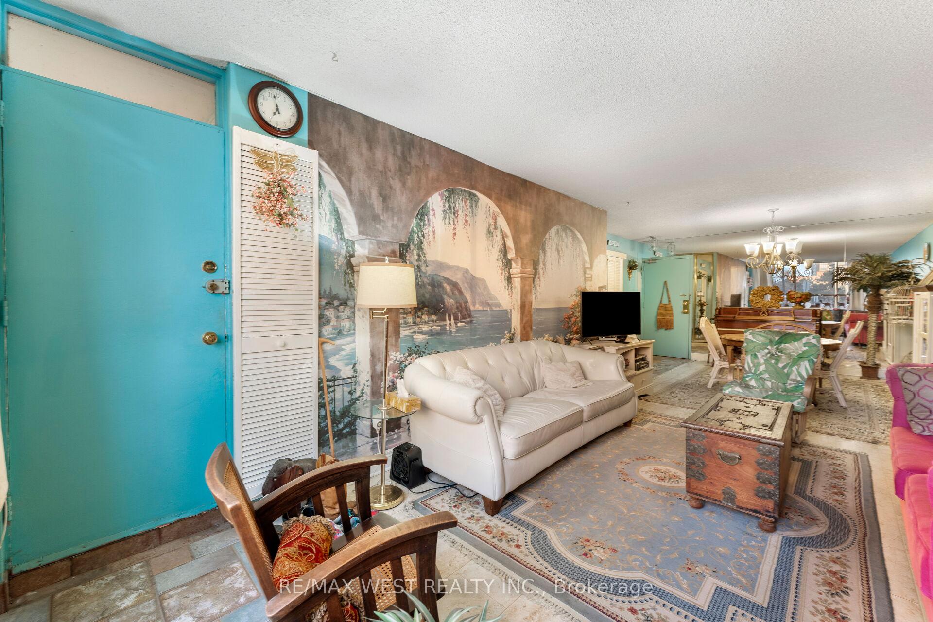 340 Dixon Road 114, Toronto W09 — photo 5 of 5