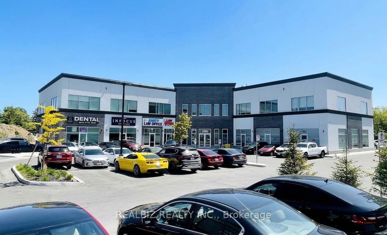 268 Derry Road W 207, Mississauga, ON L5W 1N6