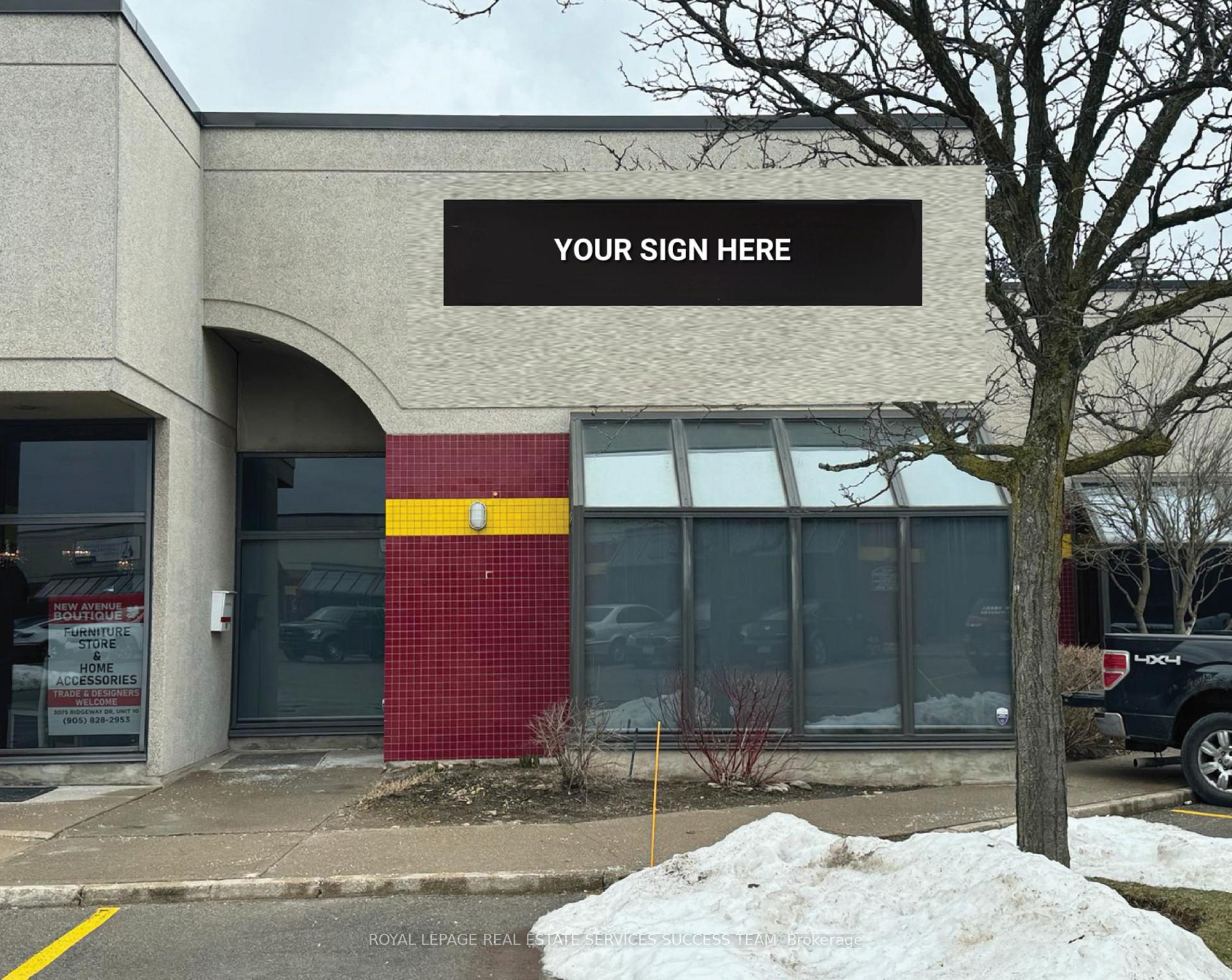 3075 Ridgeway Drive 6, Mississauga, ON L5L 5M6