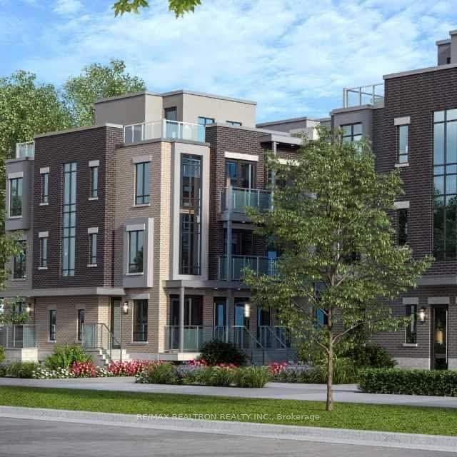 721 Lawrence Avenue W 73, Toronto W04 — photo 3 of 5