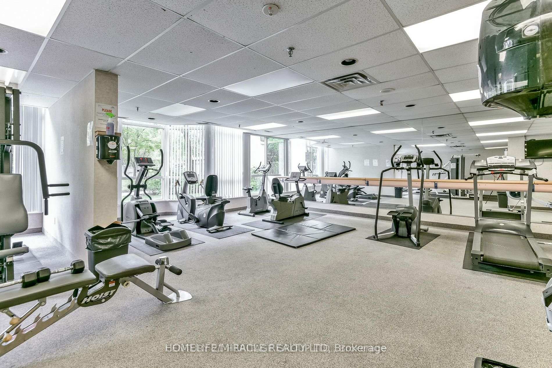 5 Rowntree Road 708, Toronto W10 — photo 2 of 5