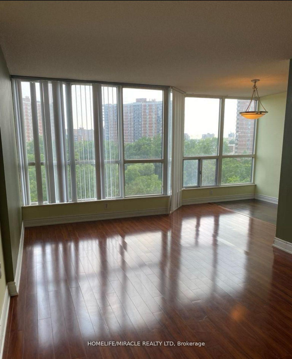 5 Rowntree Road 708, Toronto W10 — photo 5 of 5