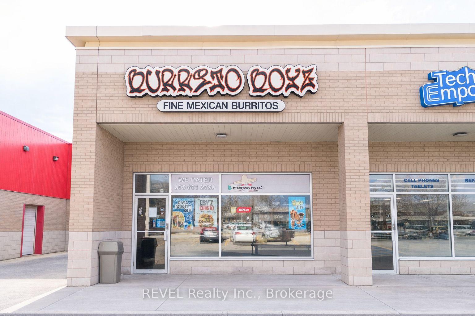 1435 Plains Road E 2, Burlington, ON L7R 3P9