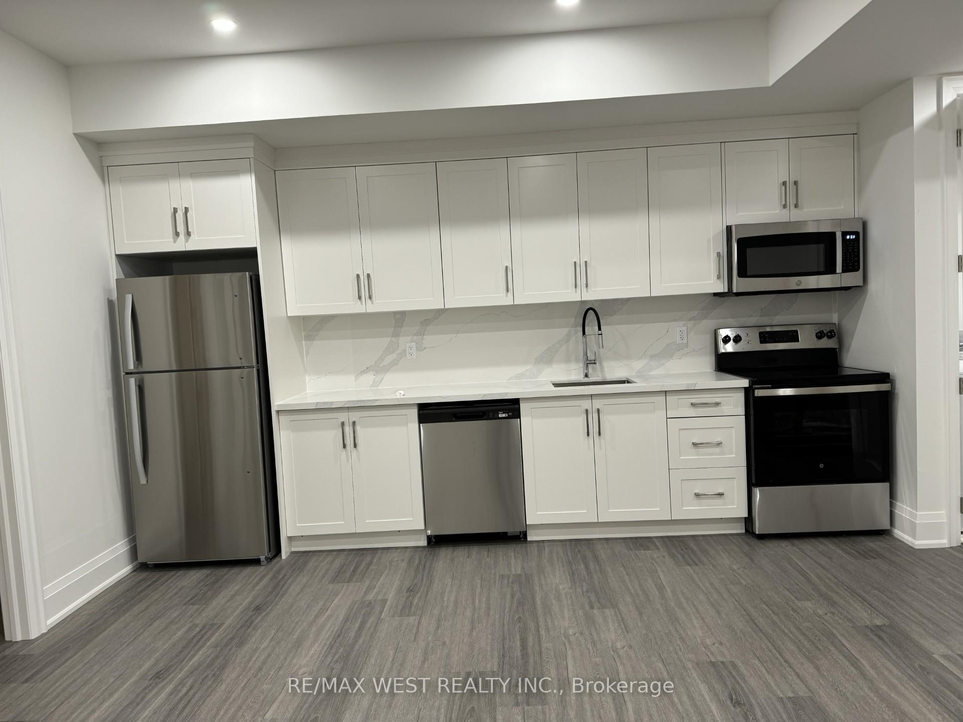 21 Antonio Court LOWER, Toronto W05, ON M9L 0A4 — Toronto W05, Ontario