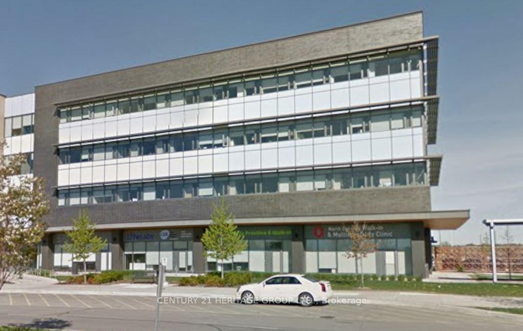 3075 Hospital Gate Unit 9 Level 4, Oakville, ON L6M 1M1 — Oakville, Ontario