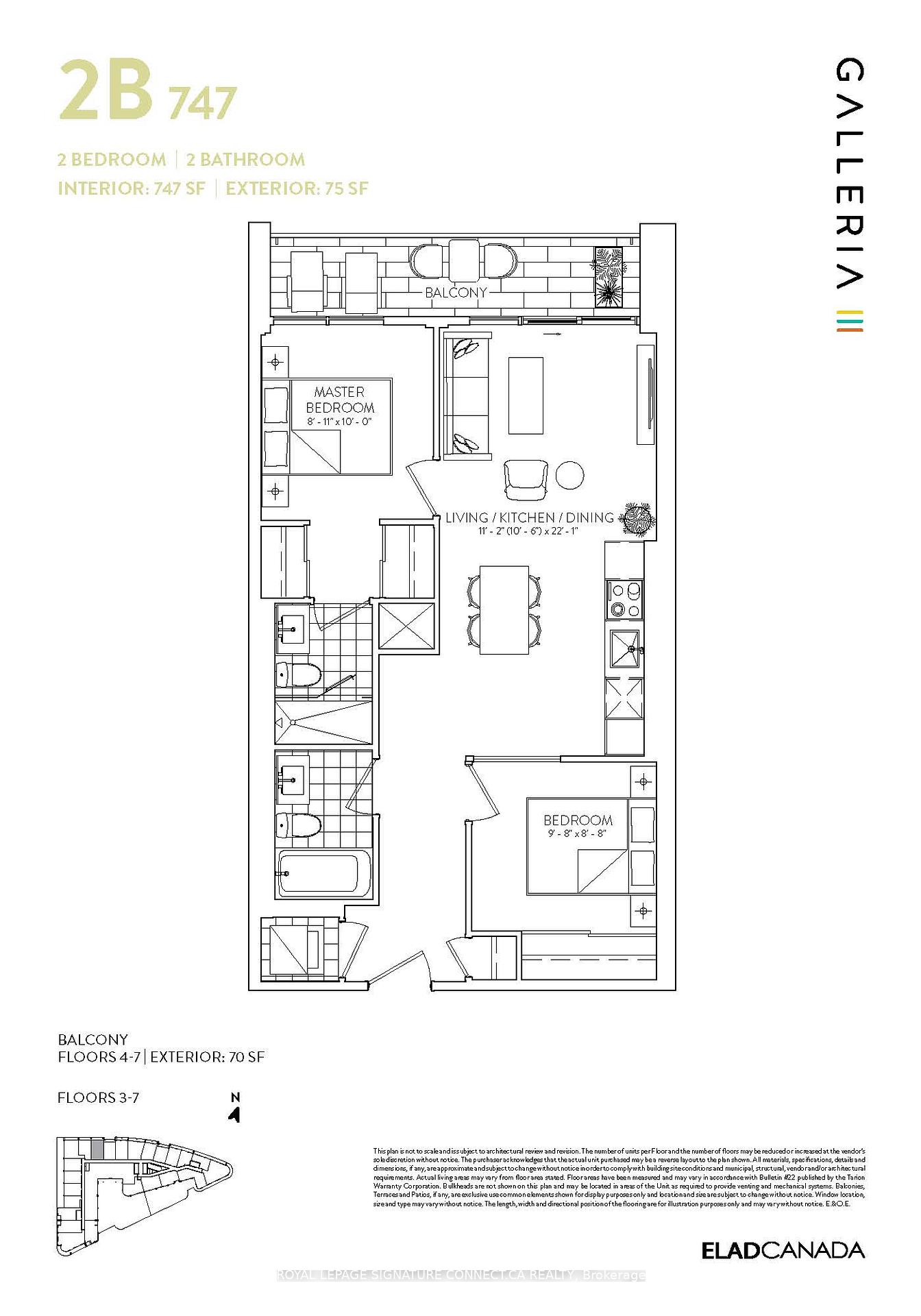 1185 Dupont Street 616, Toronto W02 — photo 2 of 5