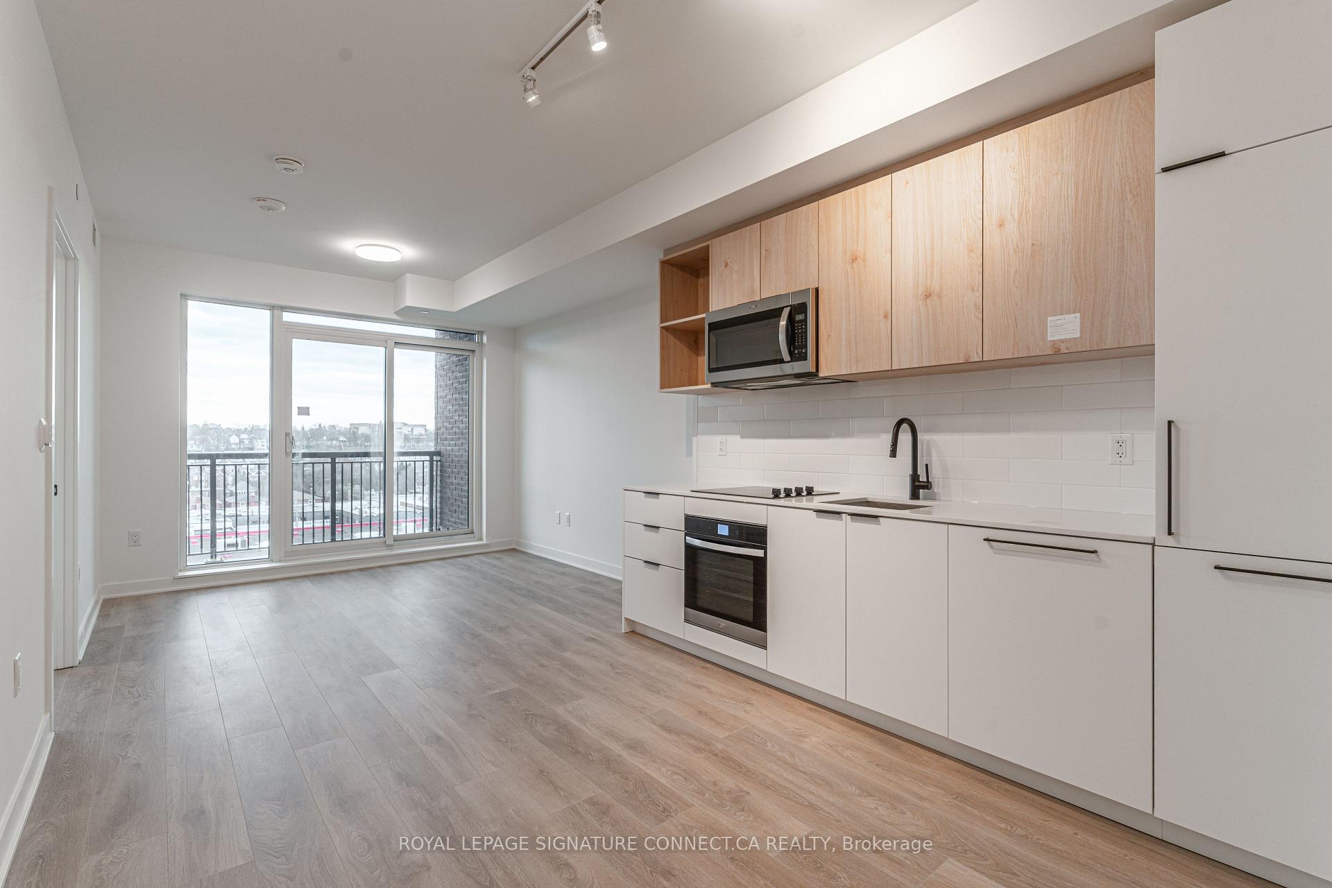 1185 Dupont Street 616, Toronto W02 — photo 4 of 5