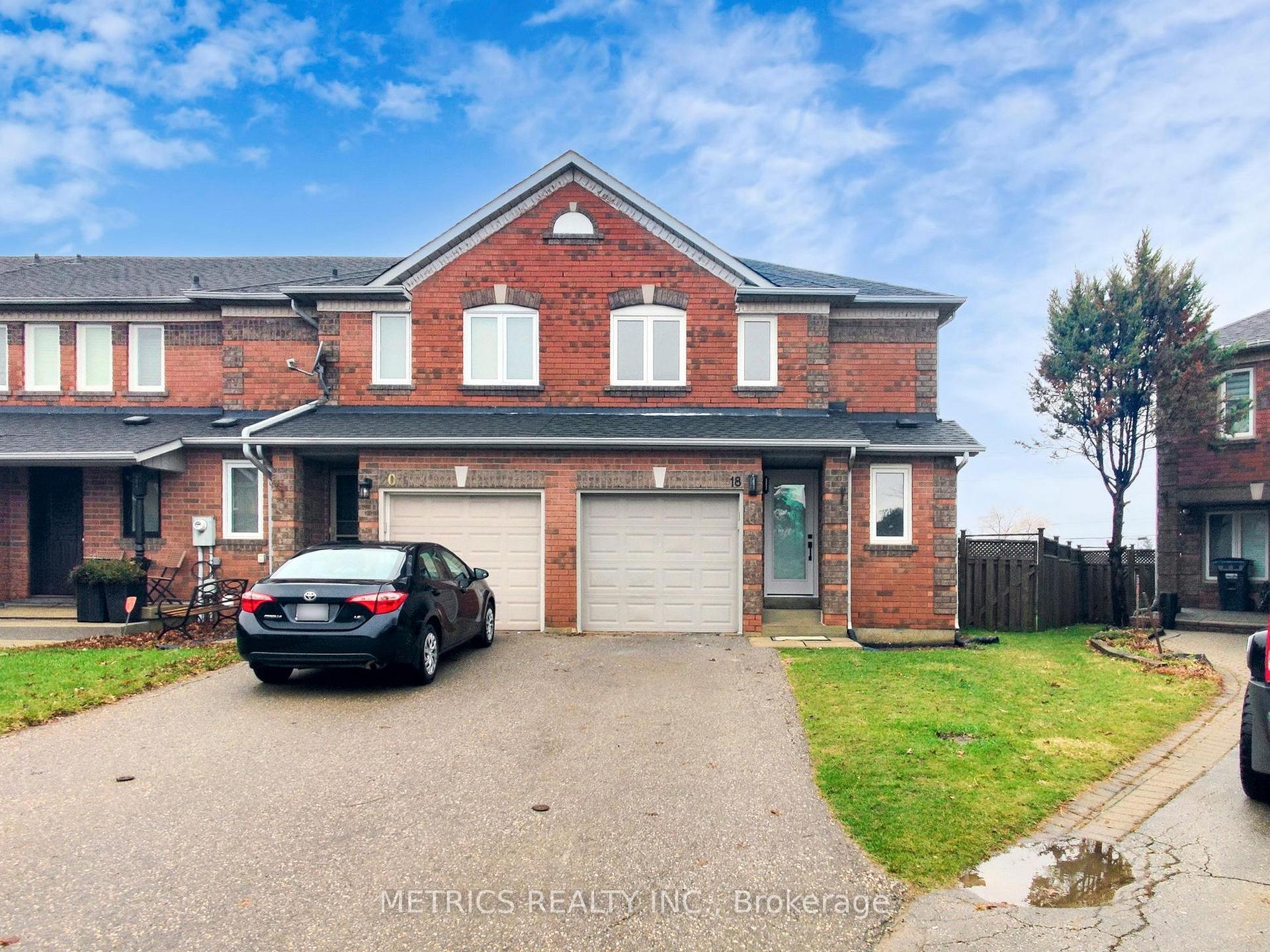 18 Alderbrook Place, Caledon, ON L7E 1V3 — Caledon, Ontario