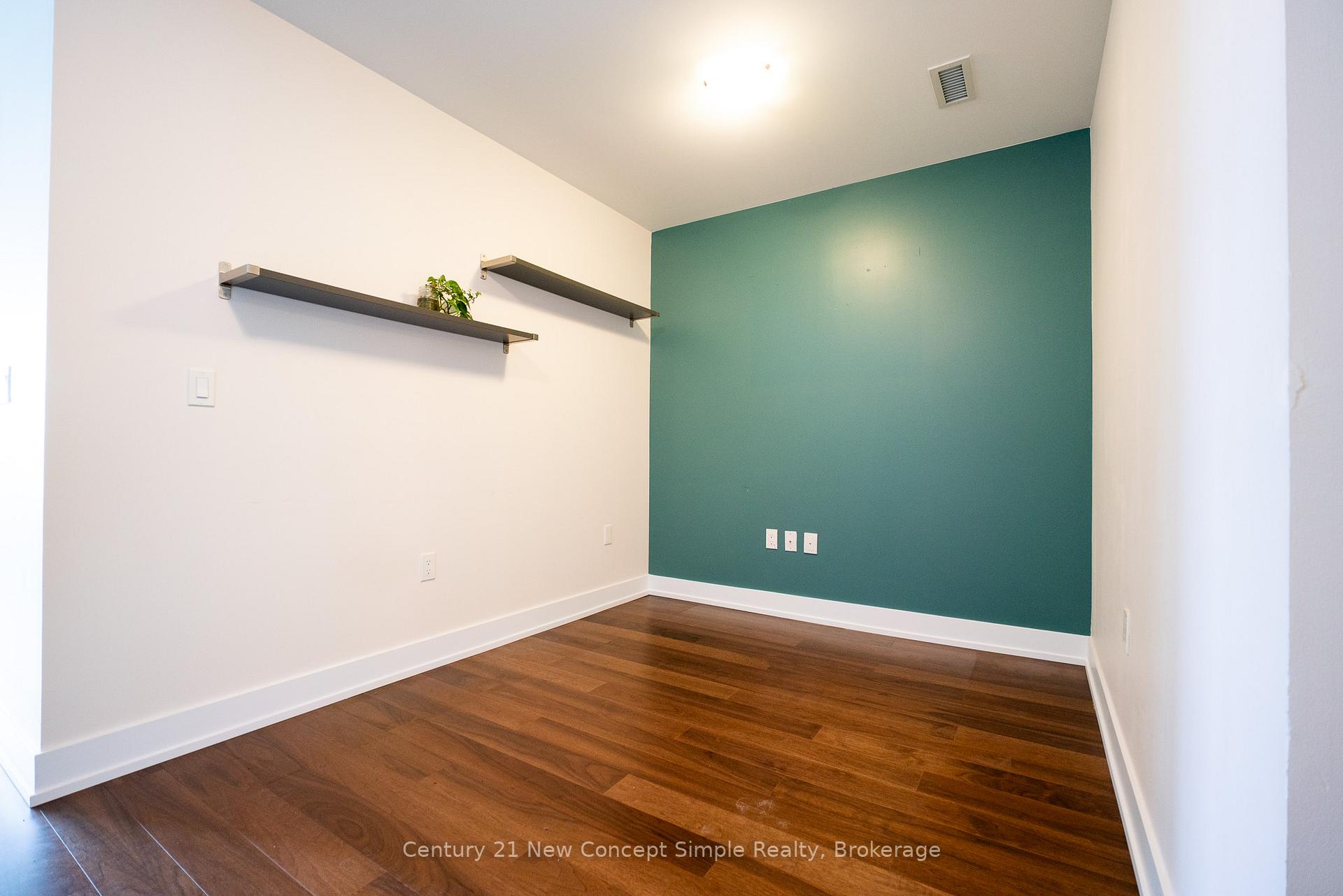 20 Shore Breeze Drive 1209, Toronto W06 — photo 5 of 5