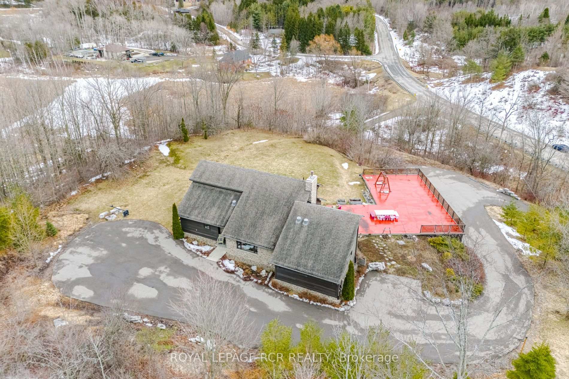 15995 Humber Station Road, Caledon — photo 5 of 5