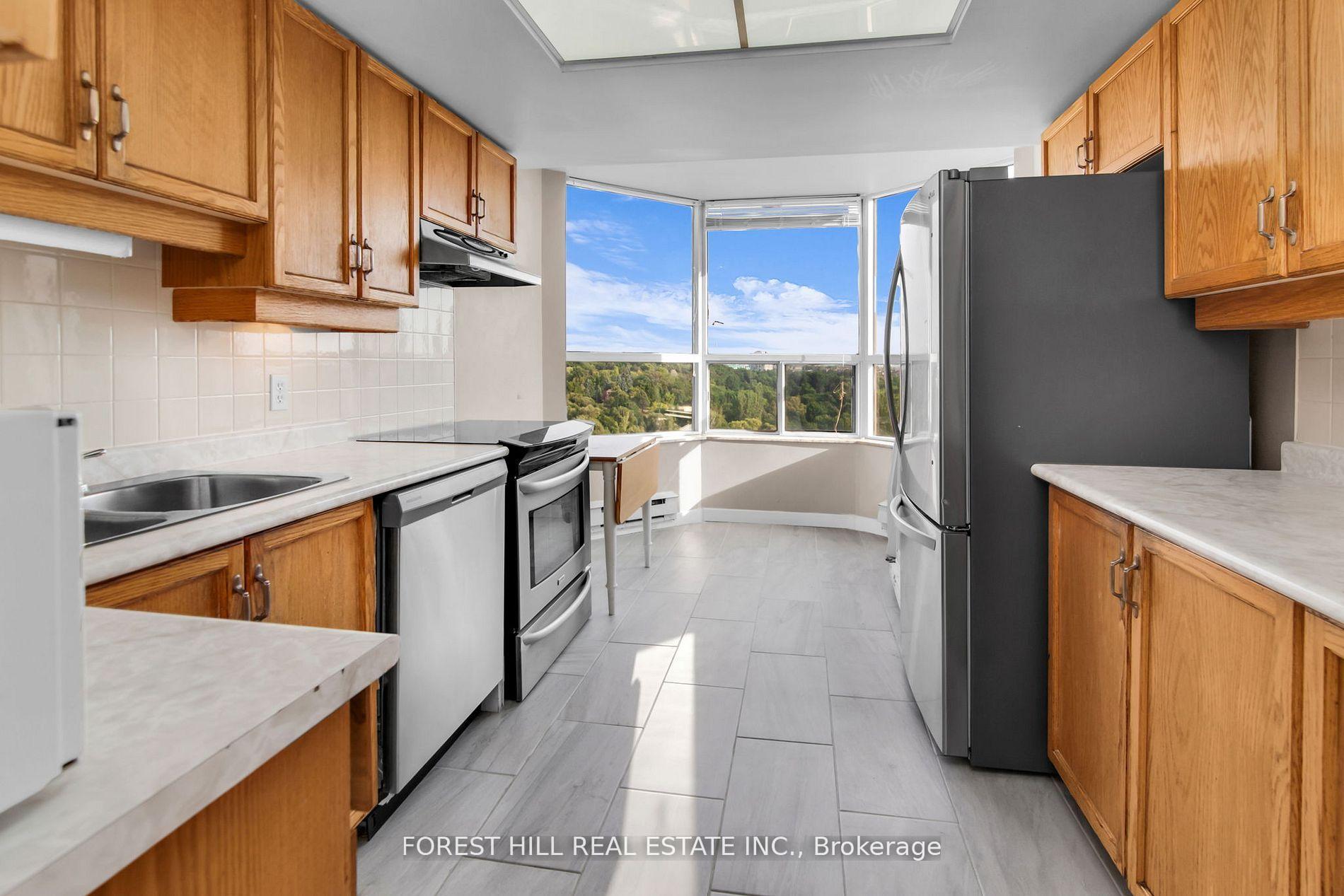 6 Humberline Drive 720, Toronto W10, ON M9W 6X8