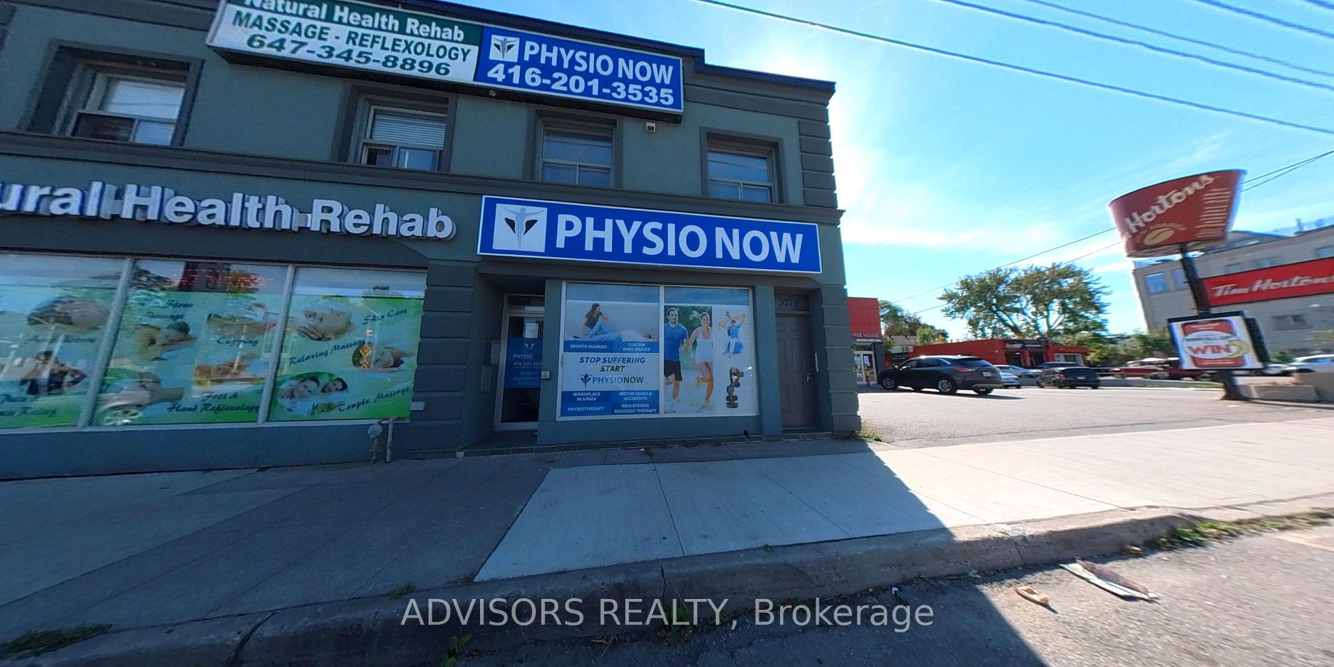 3717 Lakeshore Boulevard W 1, Toronto W06, ON M8W 1P8 — Toronto W06, Ontario