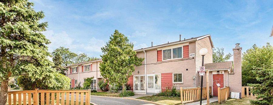 2014 Martin Grove Road 56, Toronto W10, ON M9V 4A3 — Toronto W10, Ontario