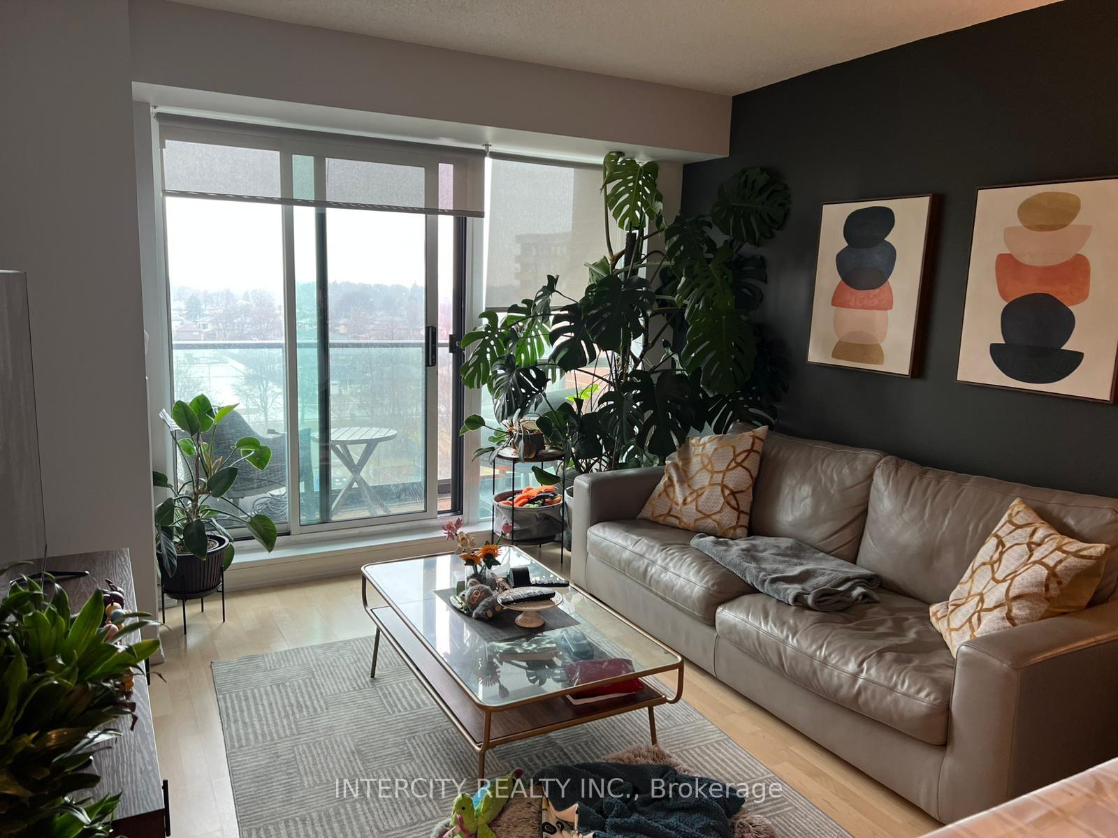 1403 Royal York Road 1010, Toronto W09, ON M9P 0A1